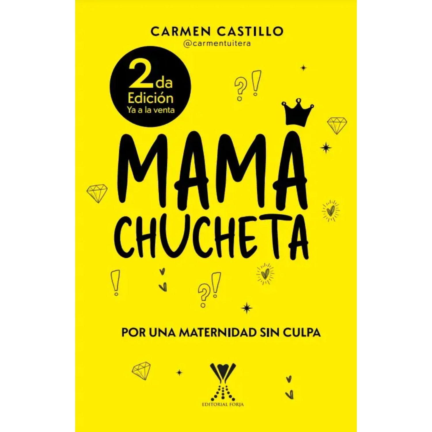 Mamá Chucheta-0