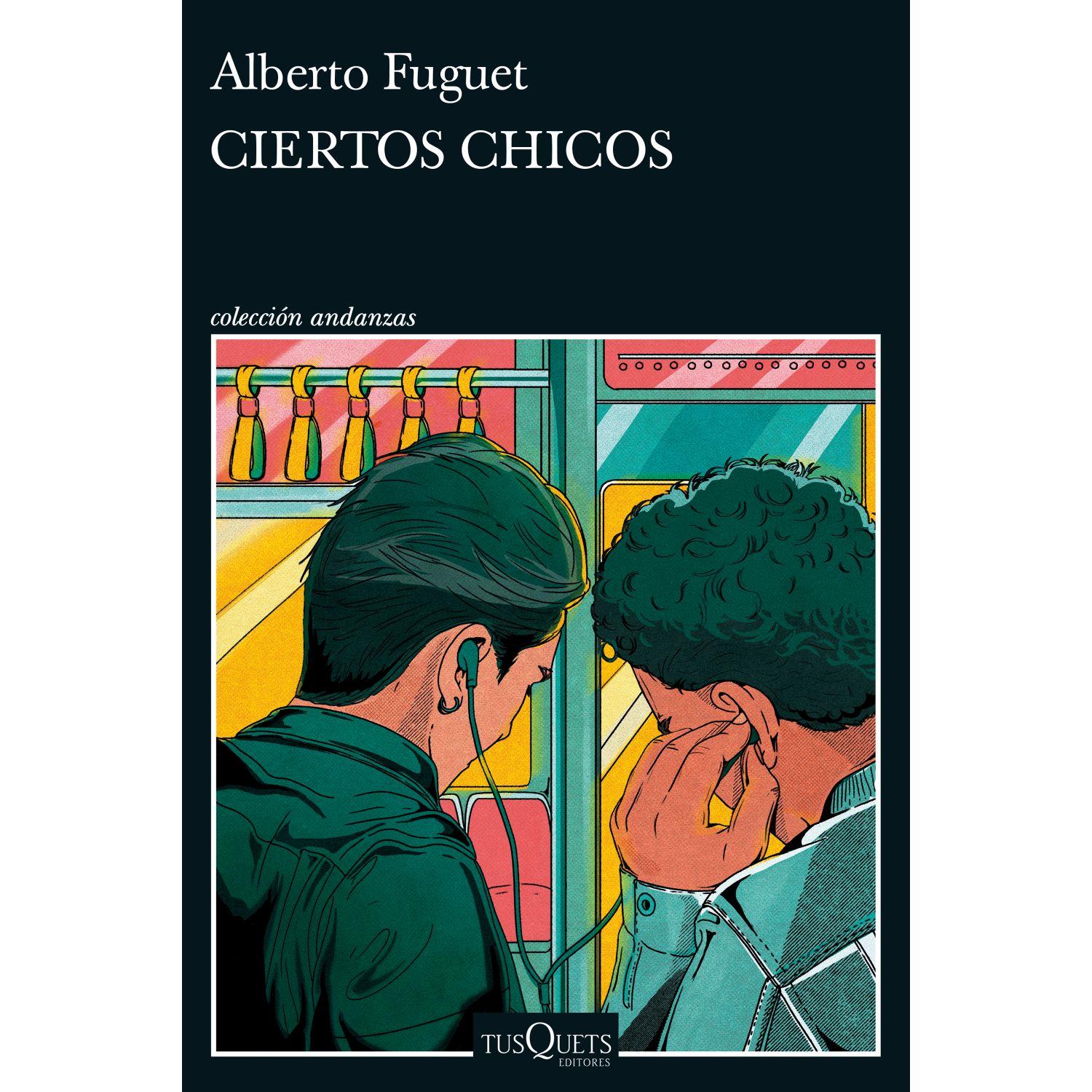 Ciertos chicos-0