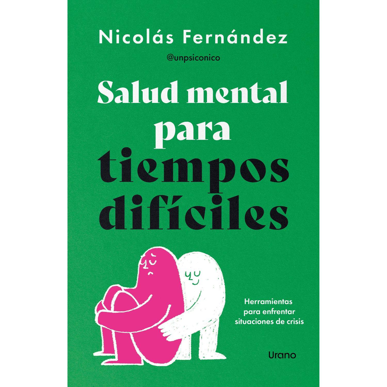 Salud Mental Para Tiempos Difíciles-0