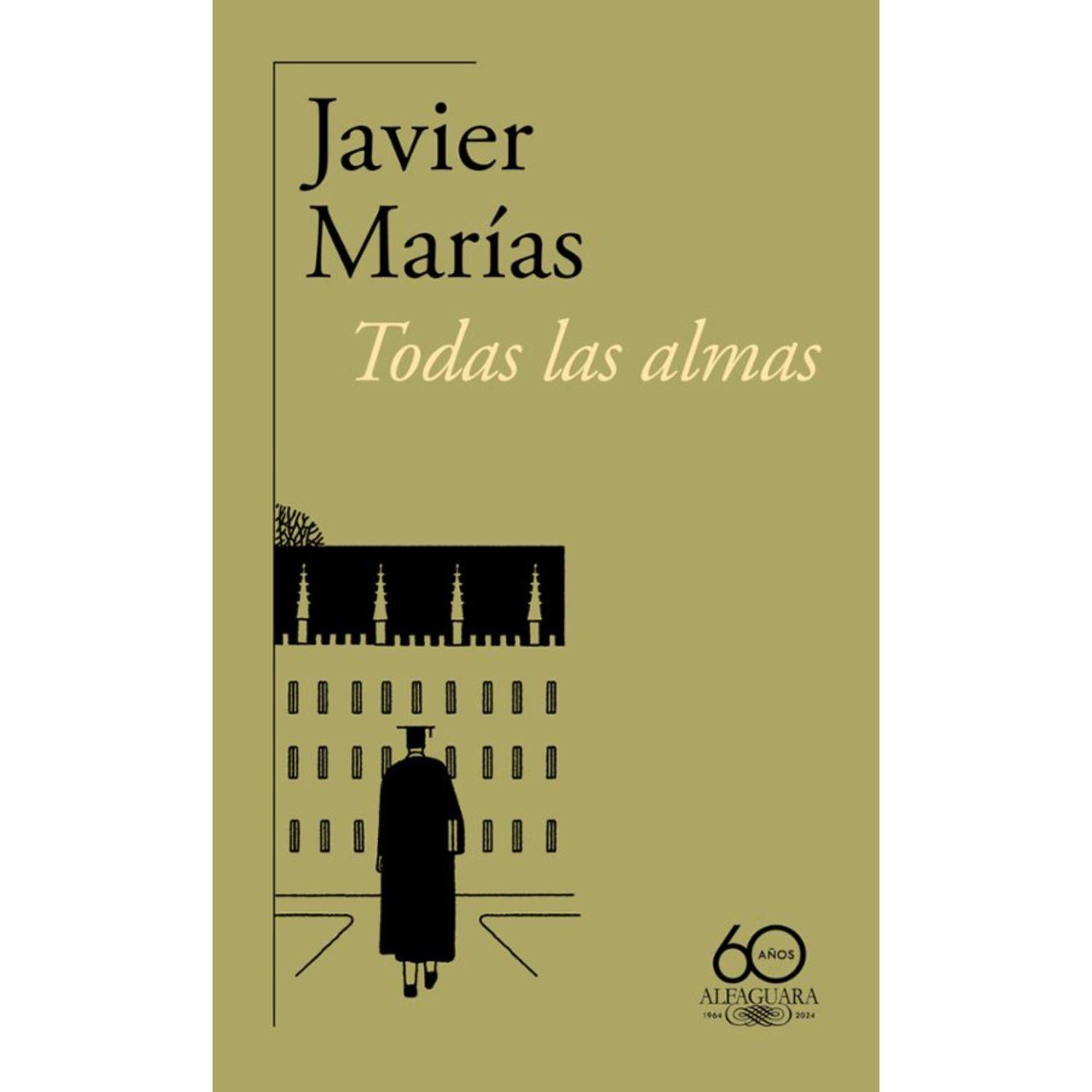Todas Las Almas (60 Aniv)-0