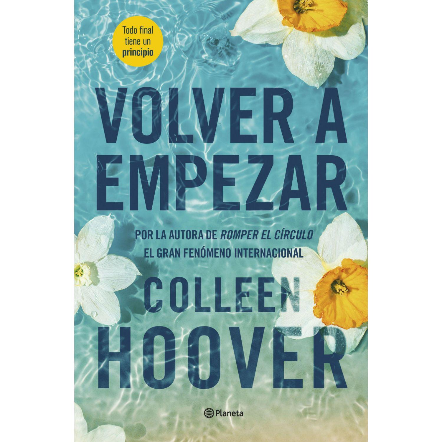 Volver A Empezar-0