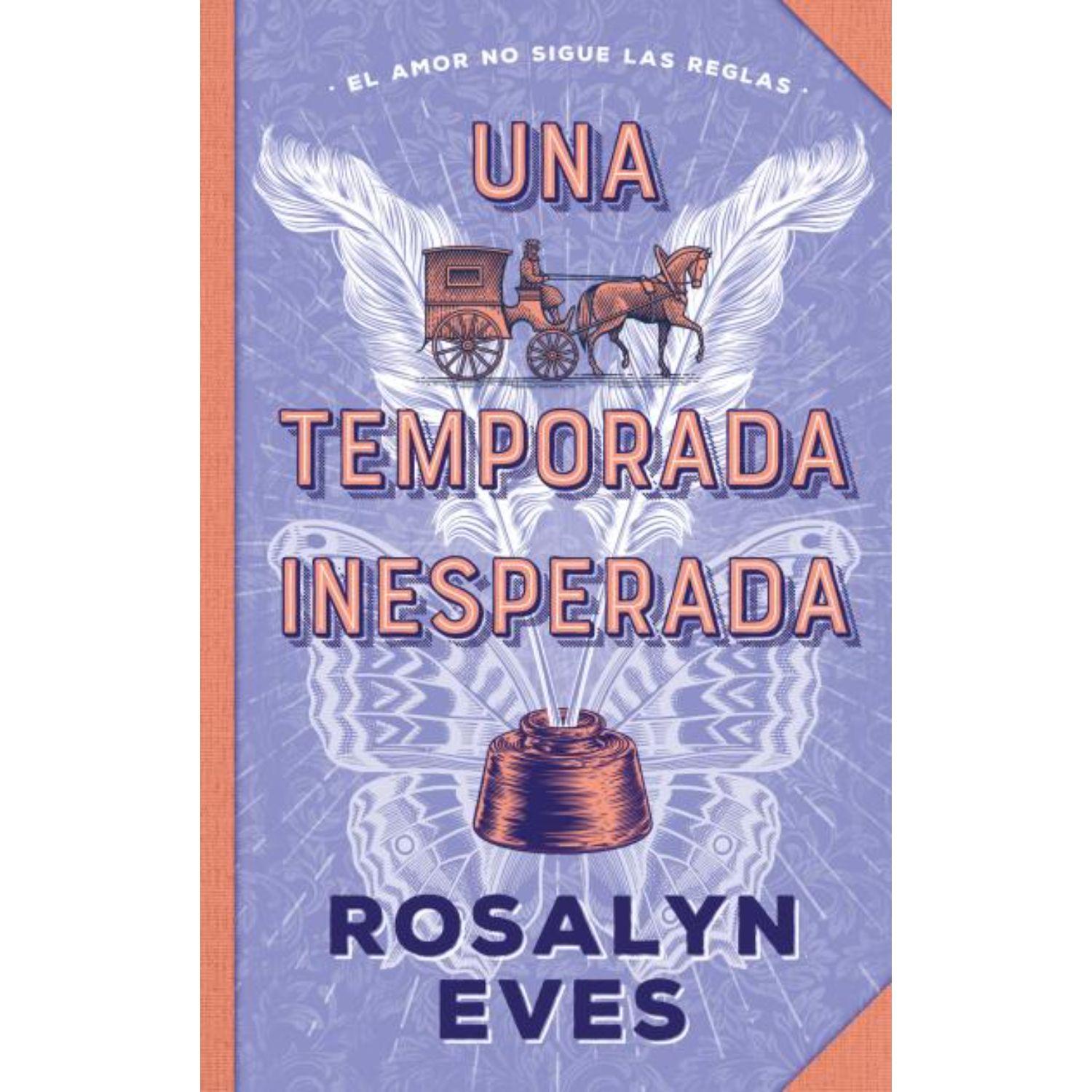 Una Temporada Inesperada-0