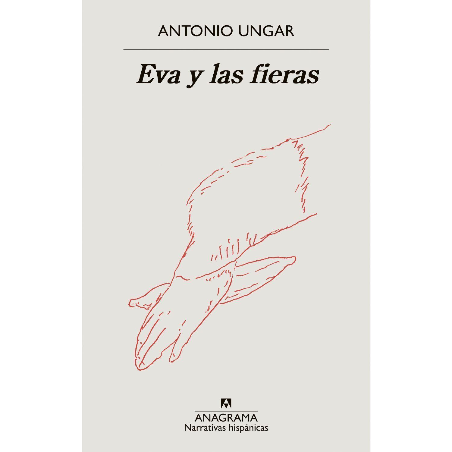 Eva Y Las Fieras-0