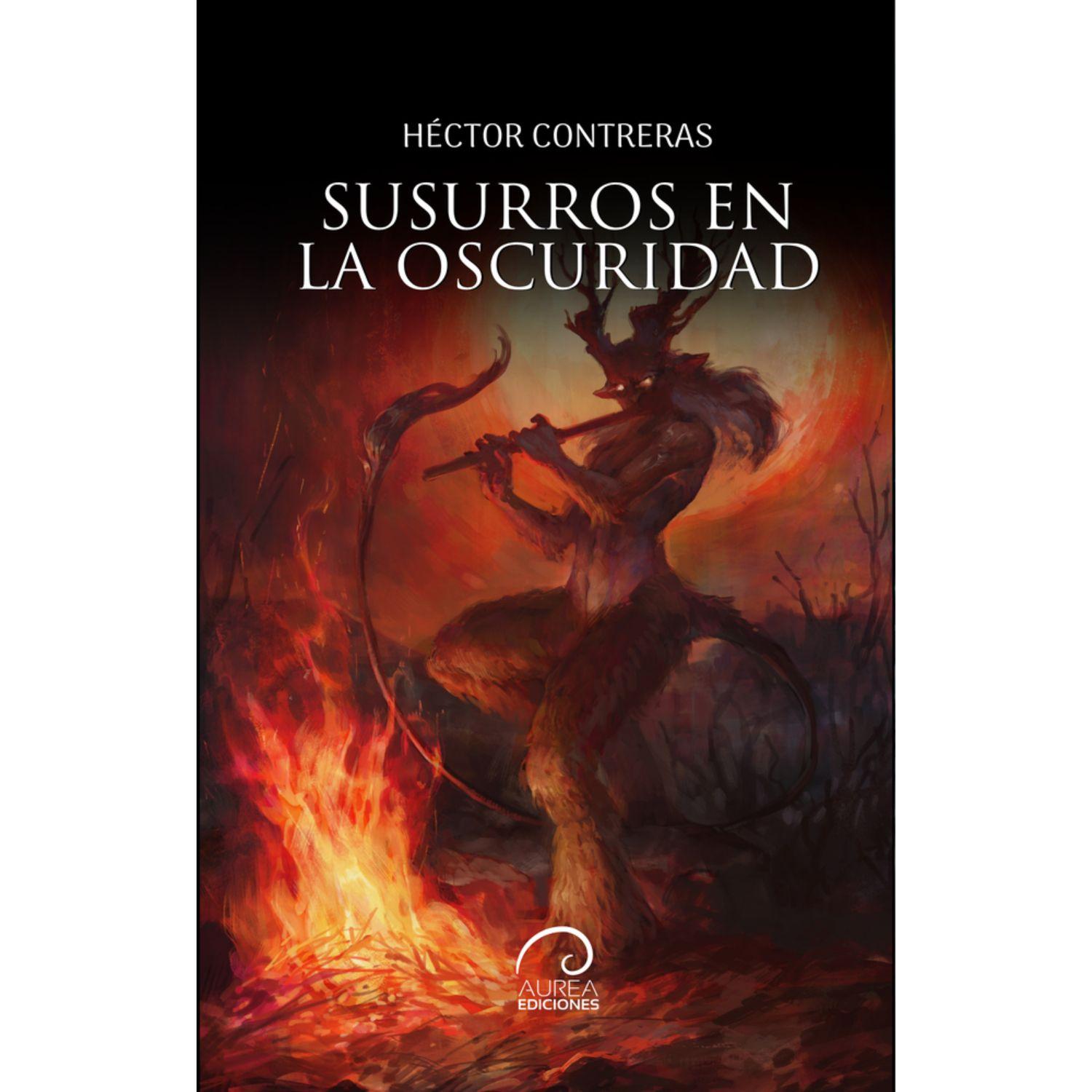 Susurros En La Oscuridad-0
