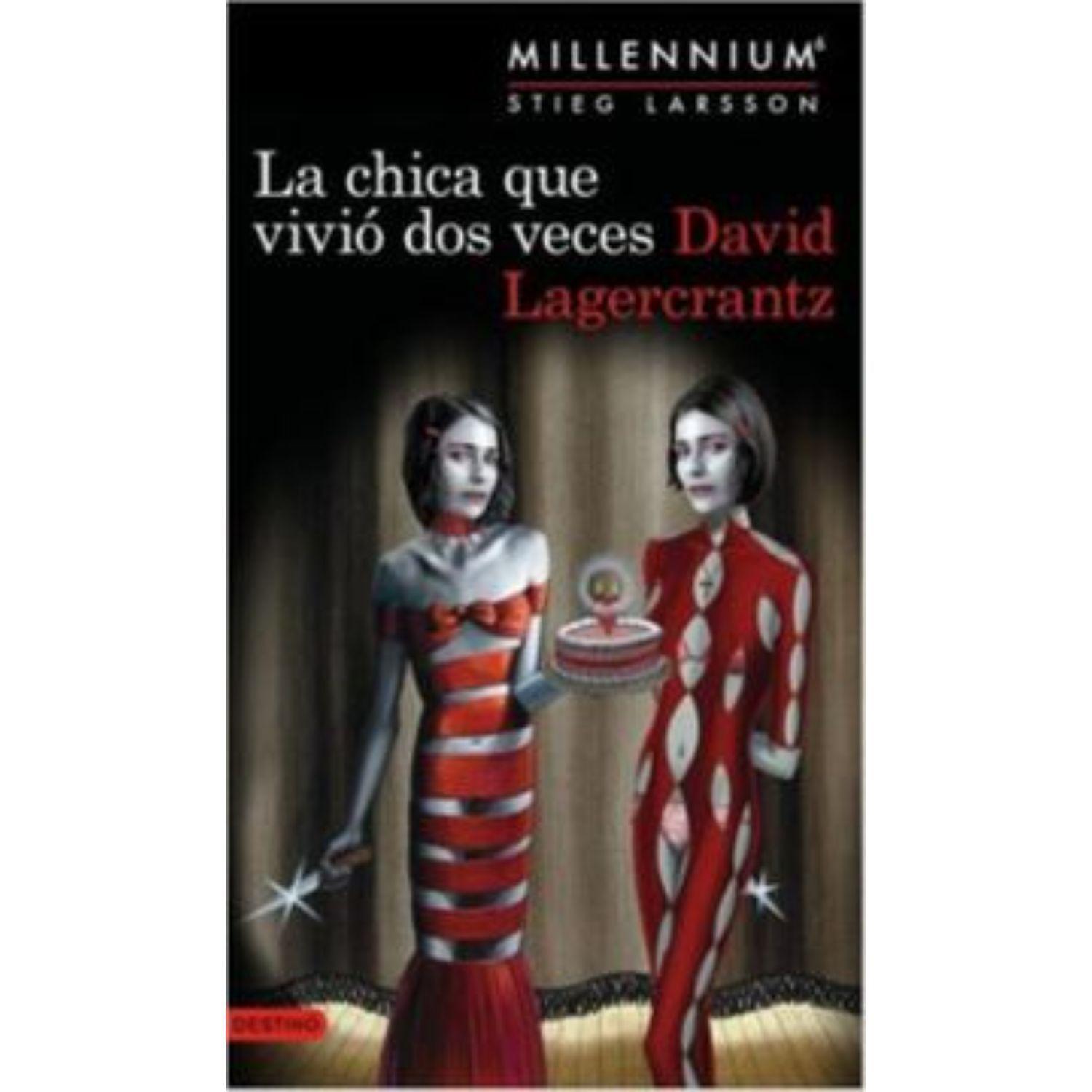 La Chica Que Vivió Dos Veces-0