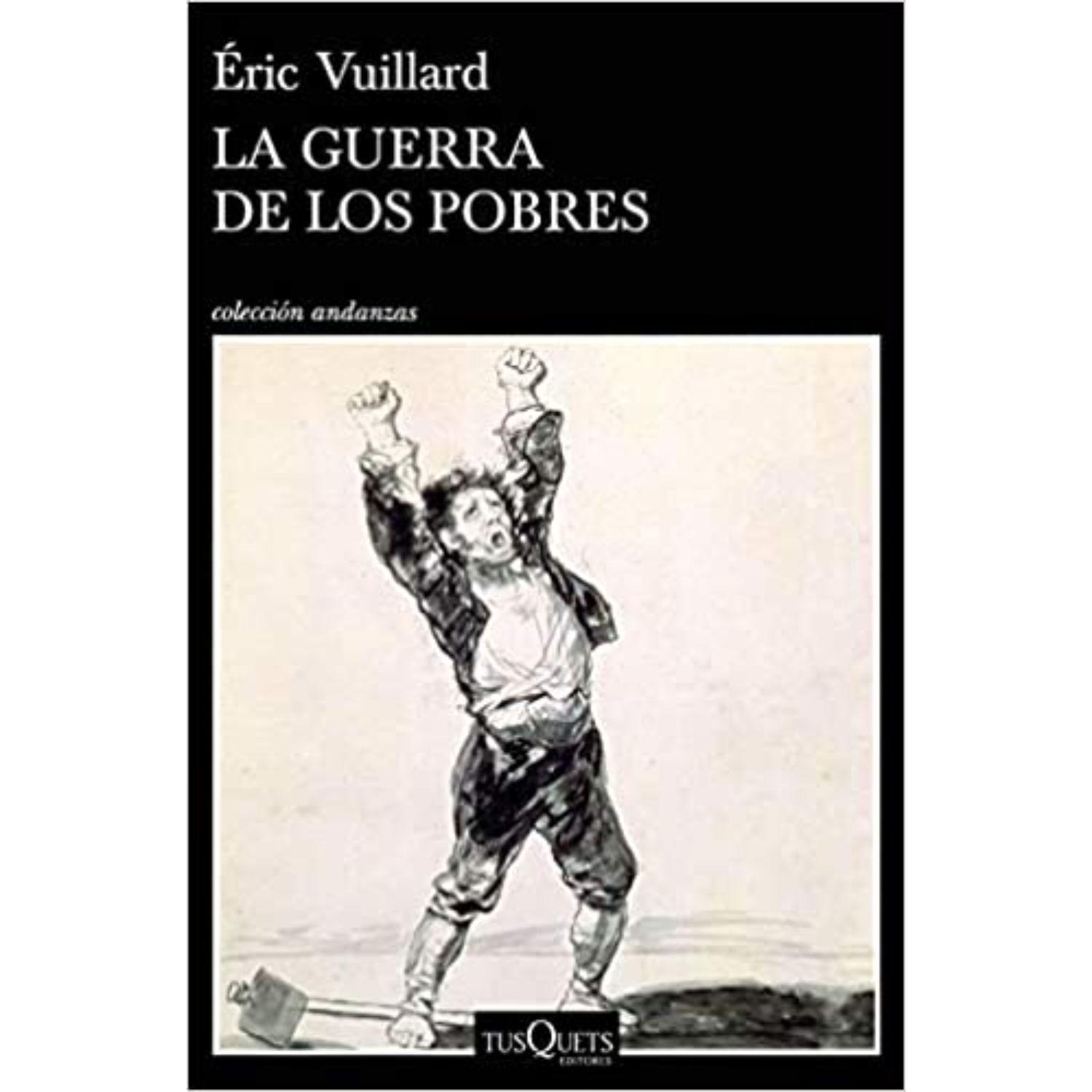 La Guerra De Los Pobres-0
