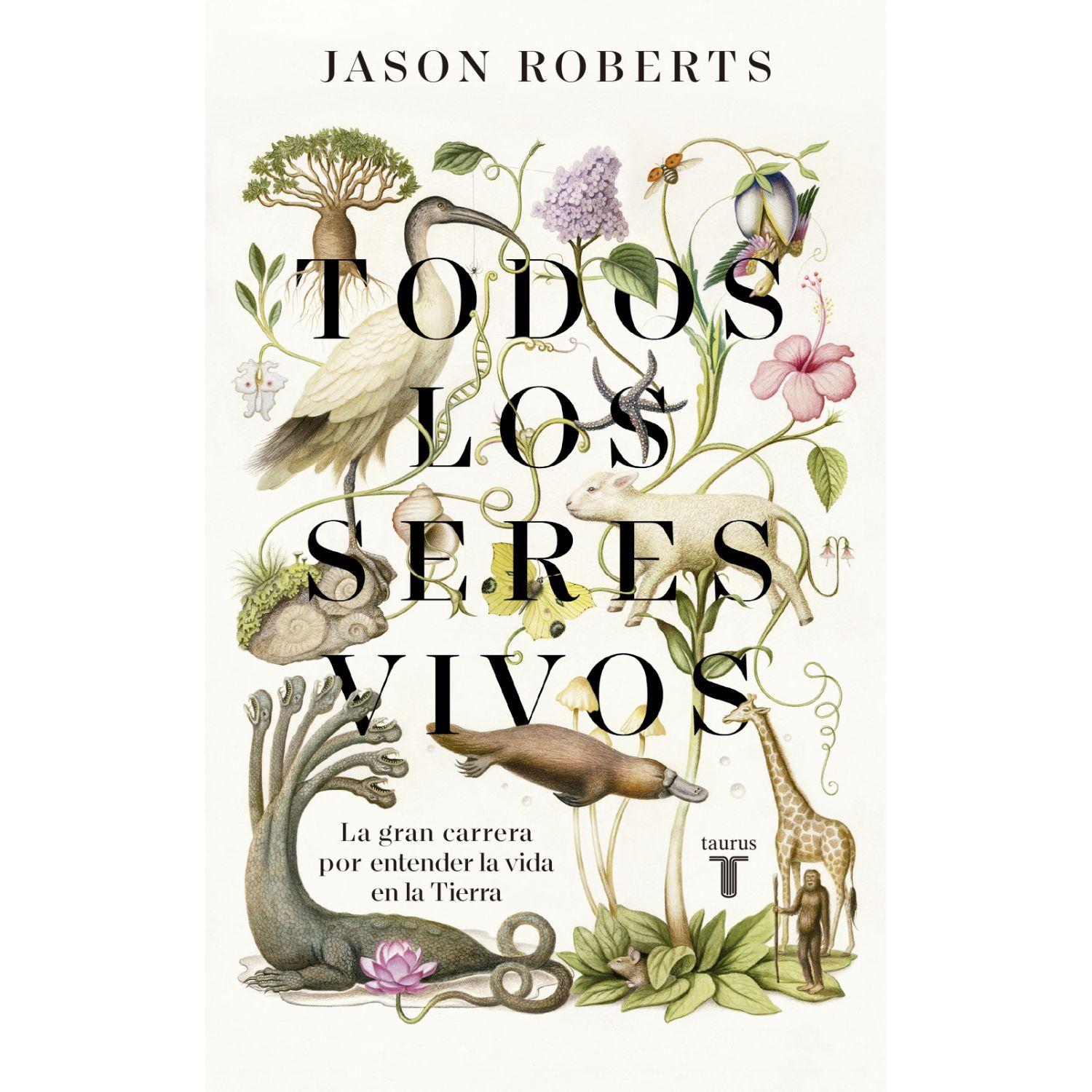 Todos Los Seres Vivos-0