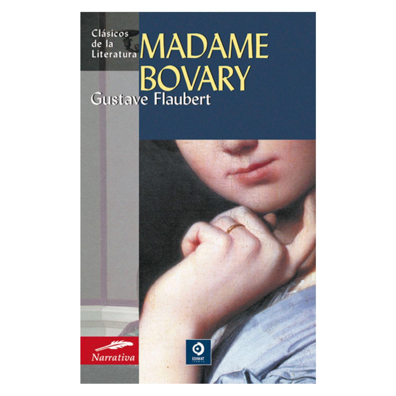 Madame Bovary-0