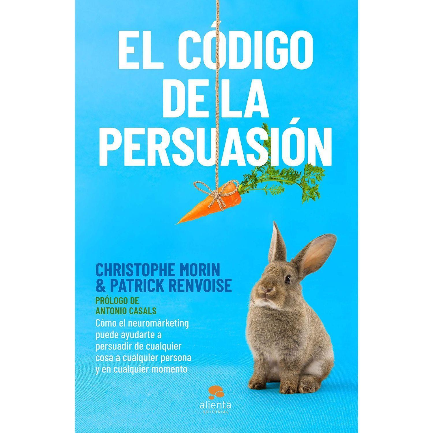 El Codigo De La Persuasion-0