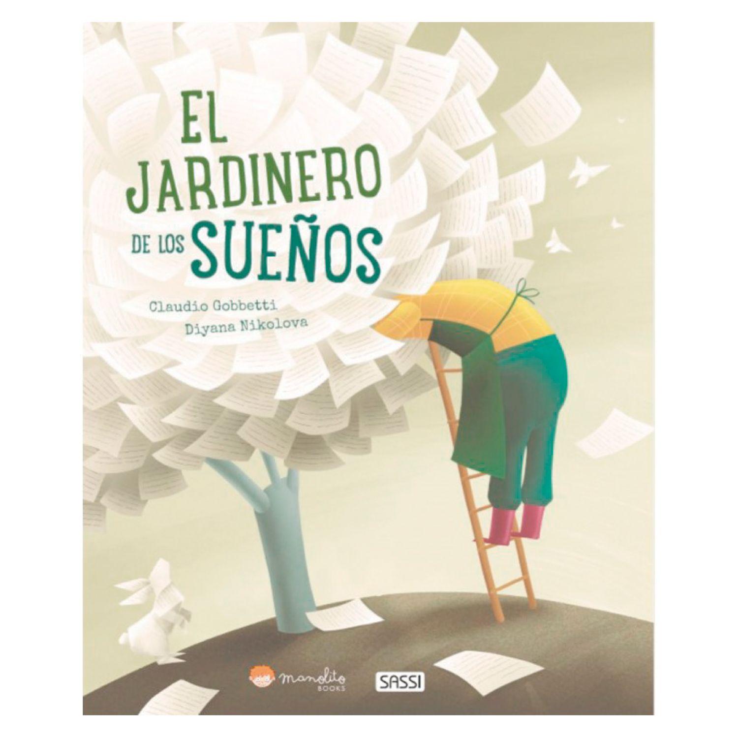 El Jardinero De Sueños-0