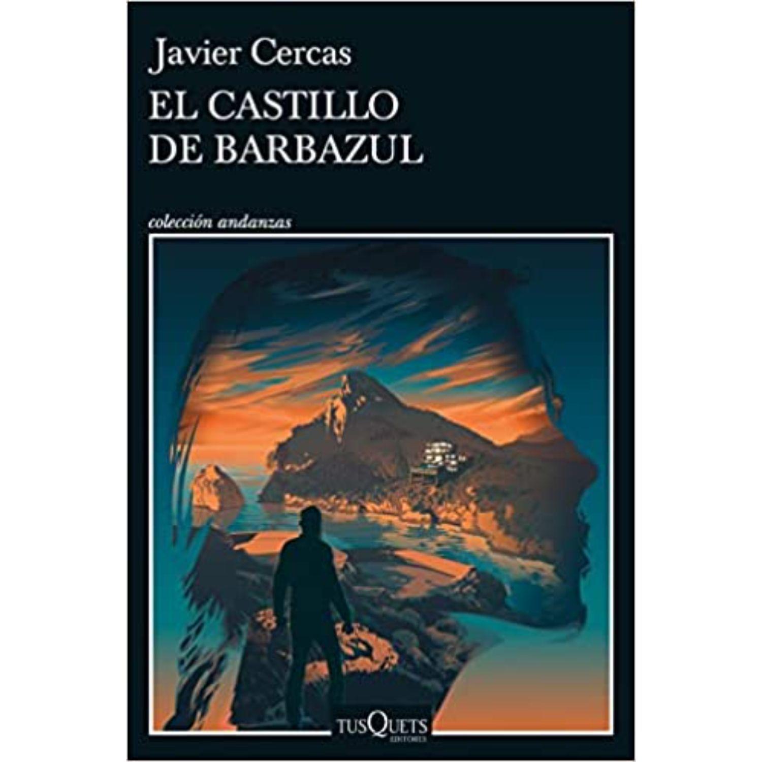 El Castillo De Barbazul-0