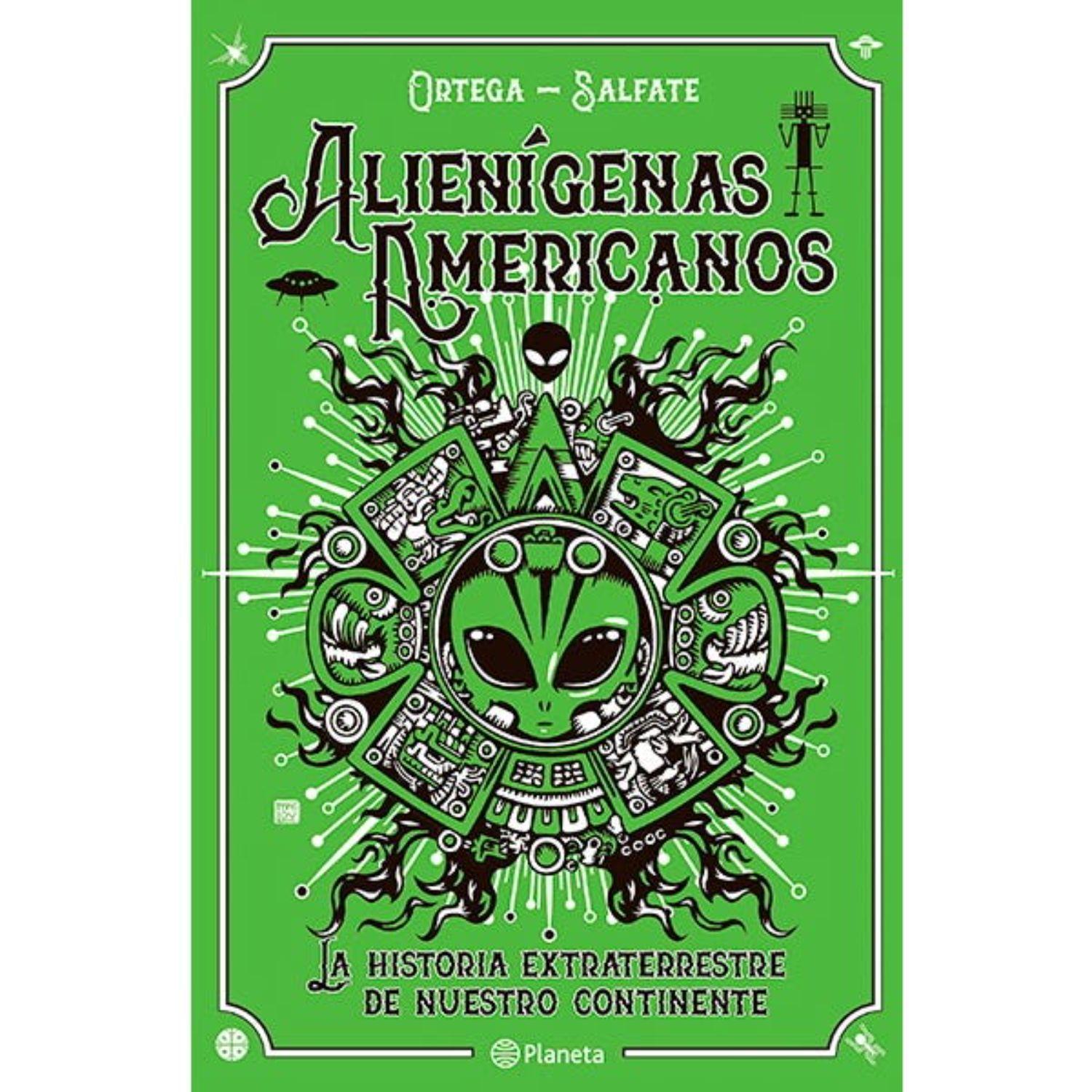 Alienígenas Americanos-0