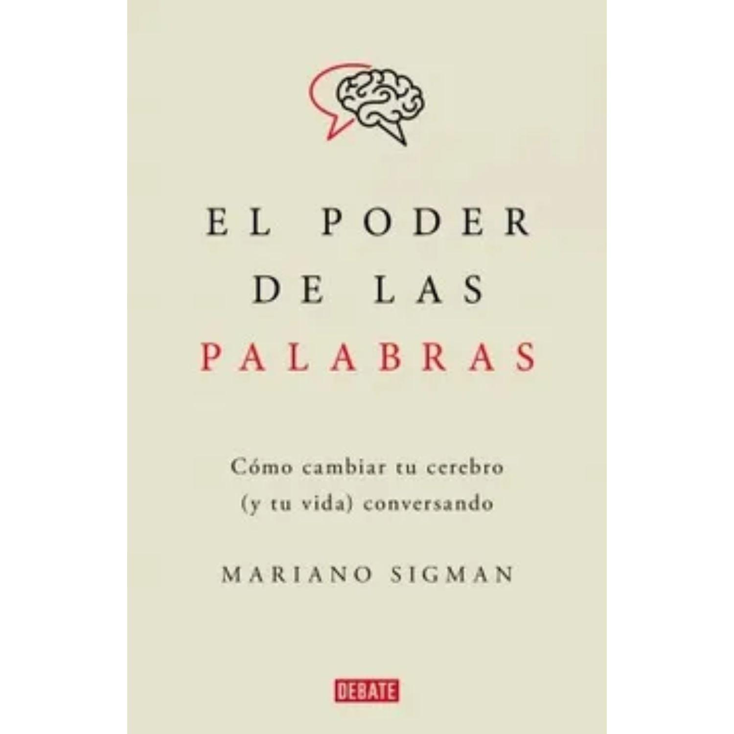 El Poder De Las Palabras-0