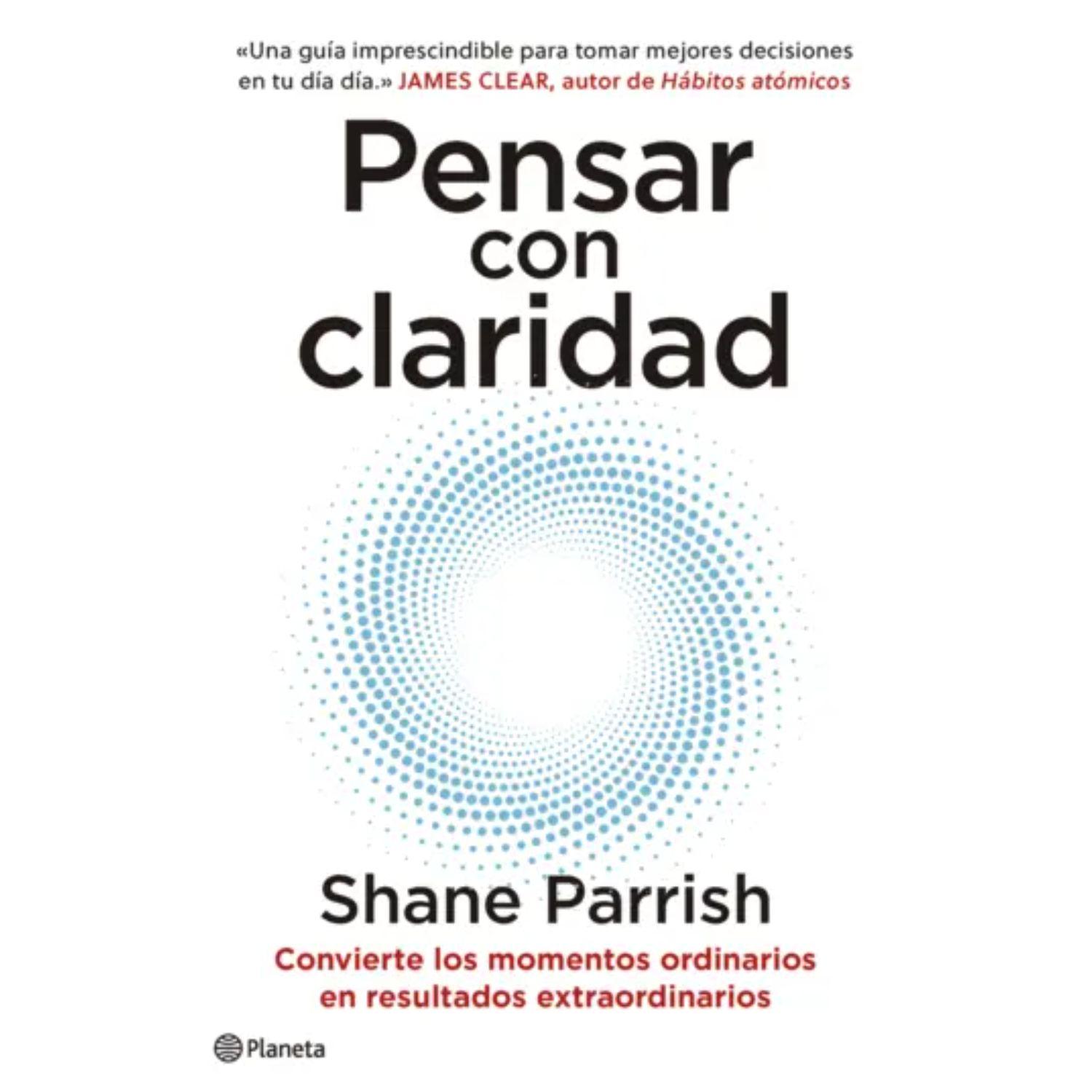 Pensar Con Claridad-0