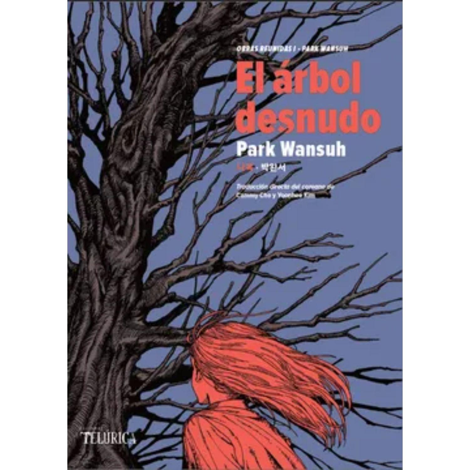 El Árbol Desnudo-0