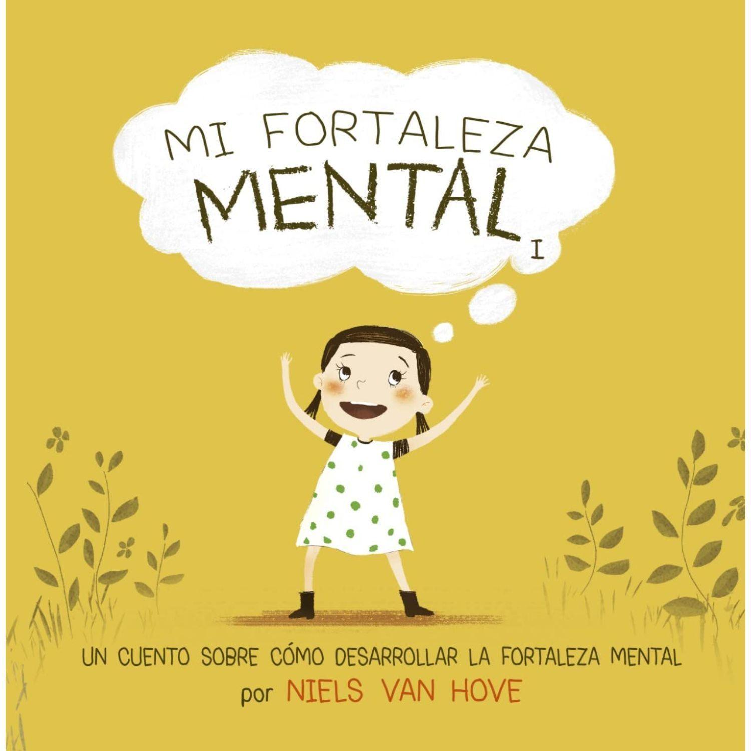 Mi Fortaleza Mental I-0