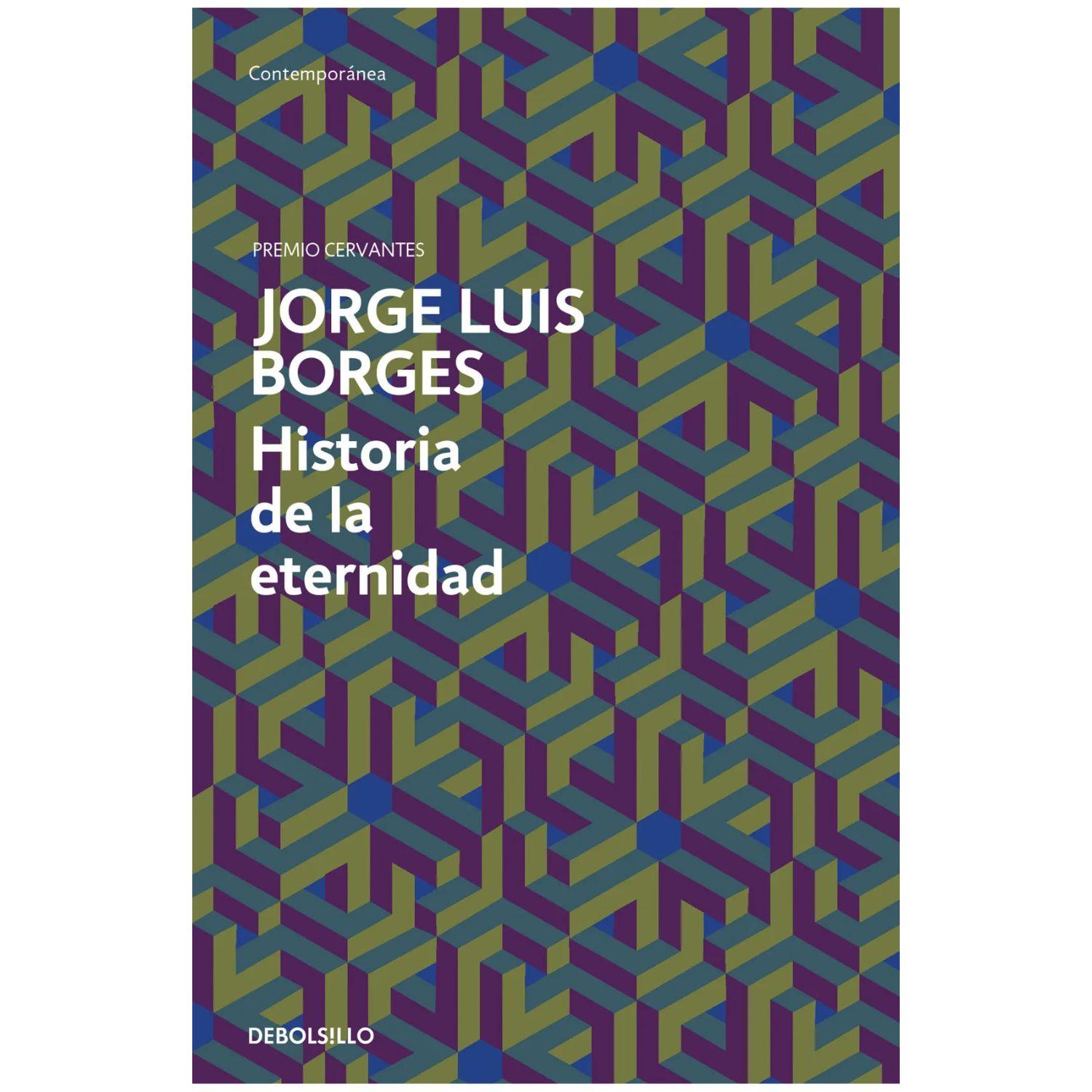 Historia De La Eternidad-0