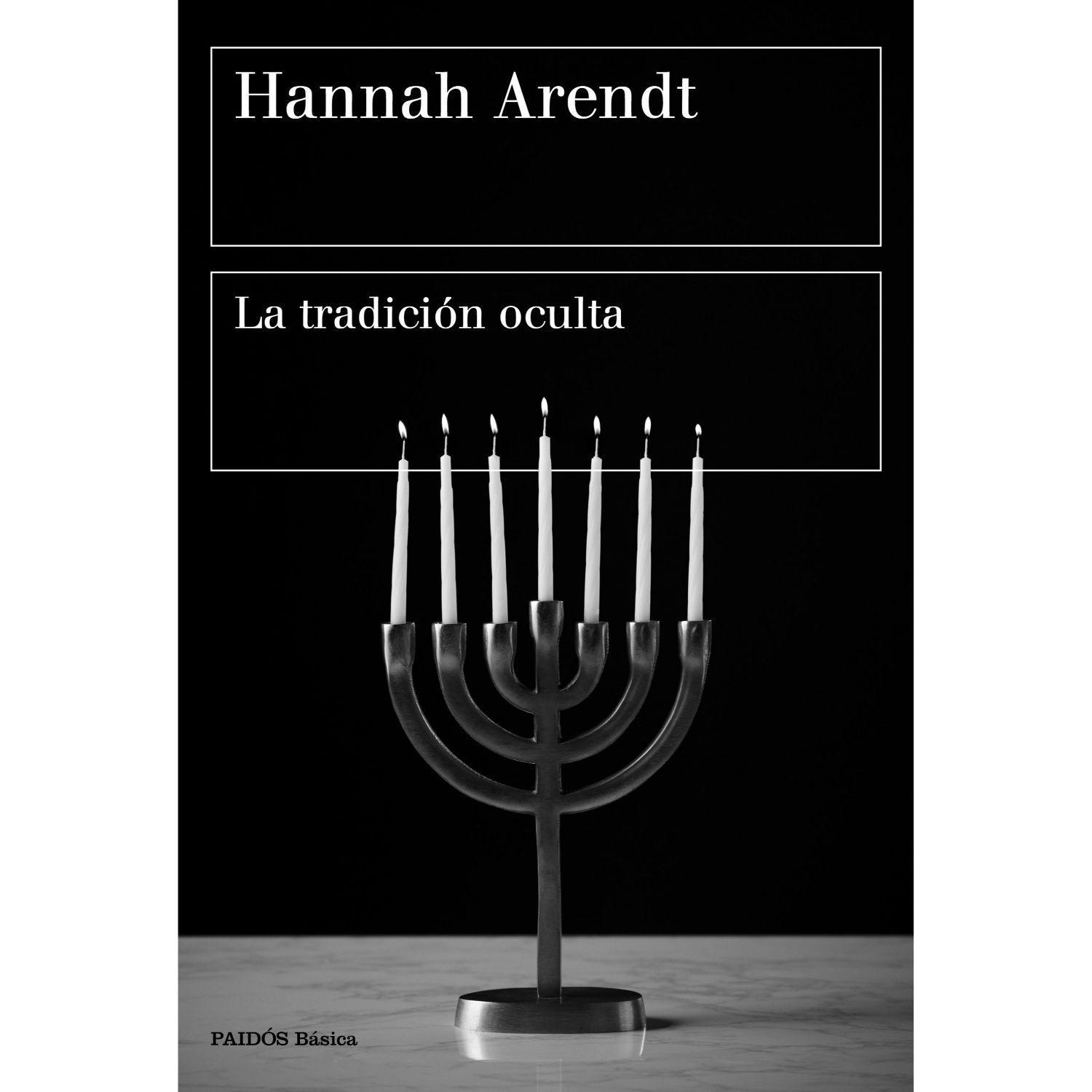 La Tradición Oculta-0