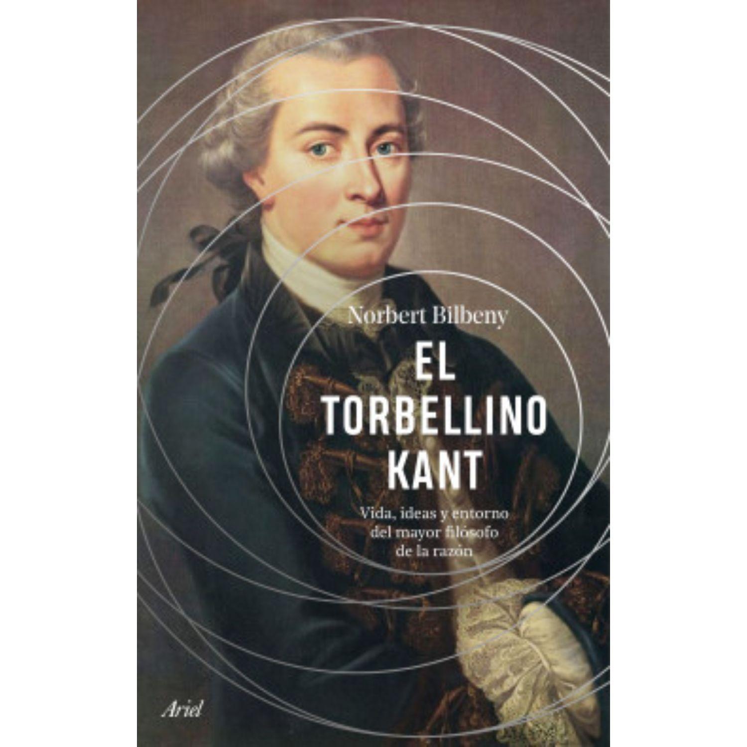 El Torbellino Kant-5