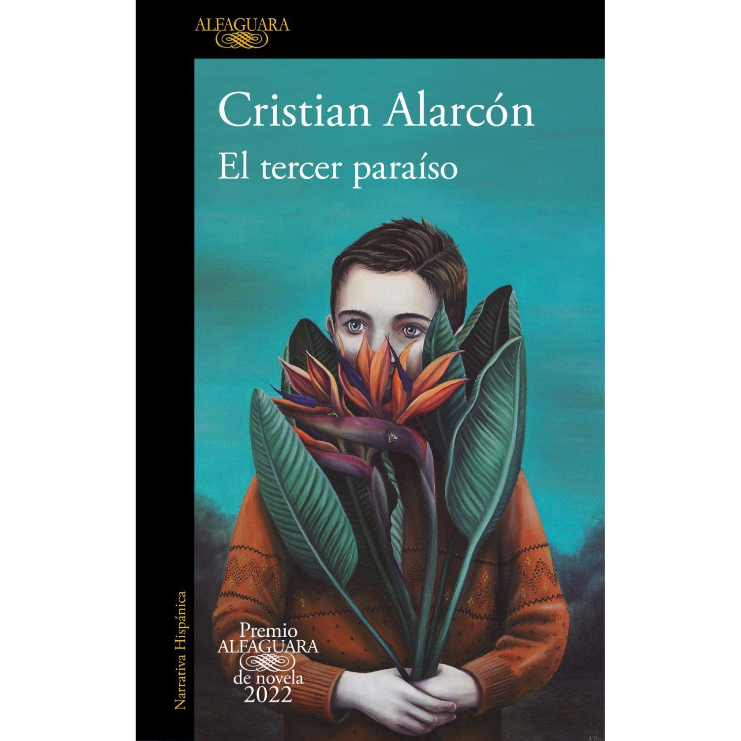 El Tercer Paraiso-0