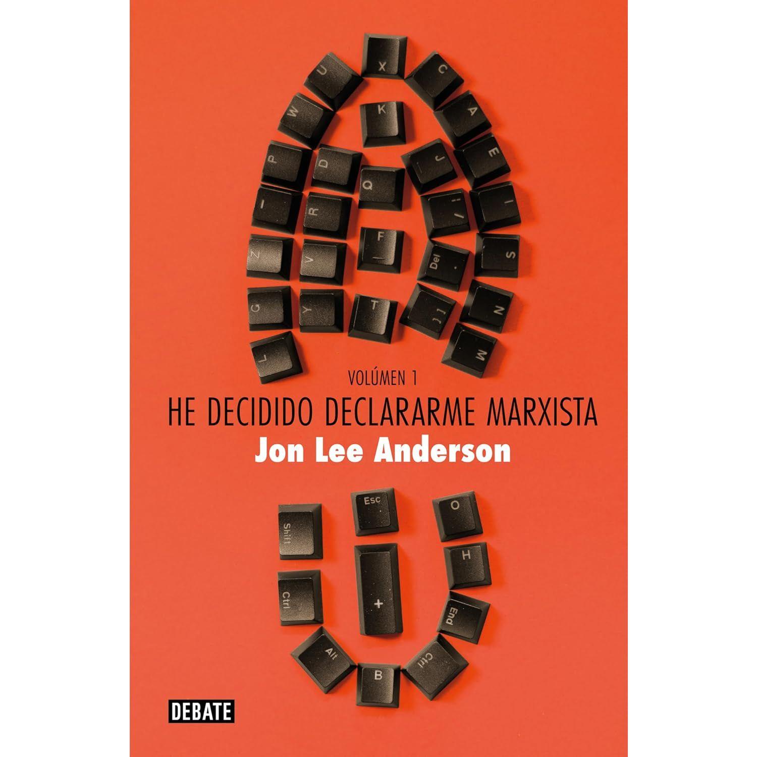He Decidido Declararme Marxista: Antologia-0