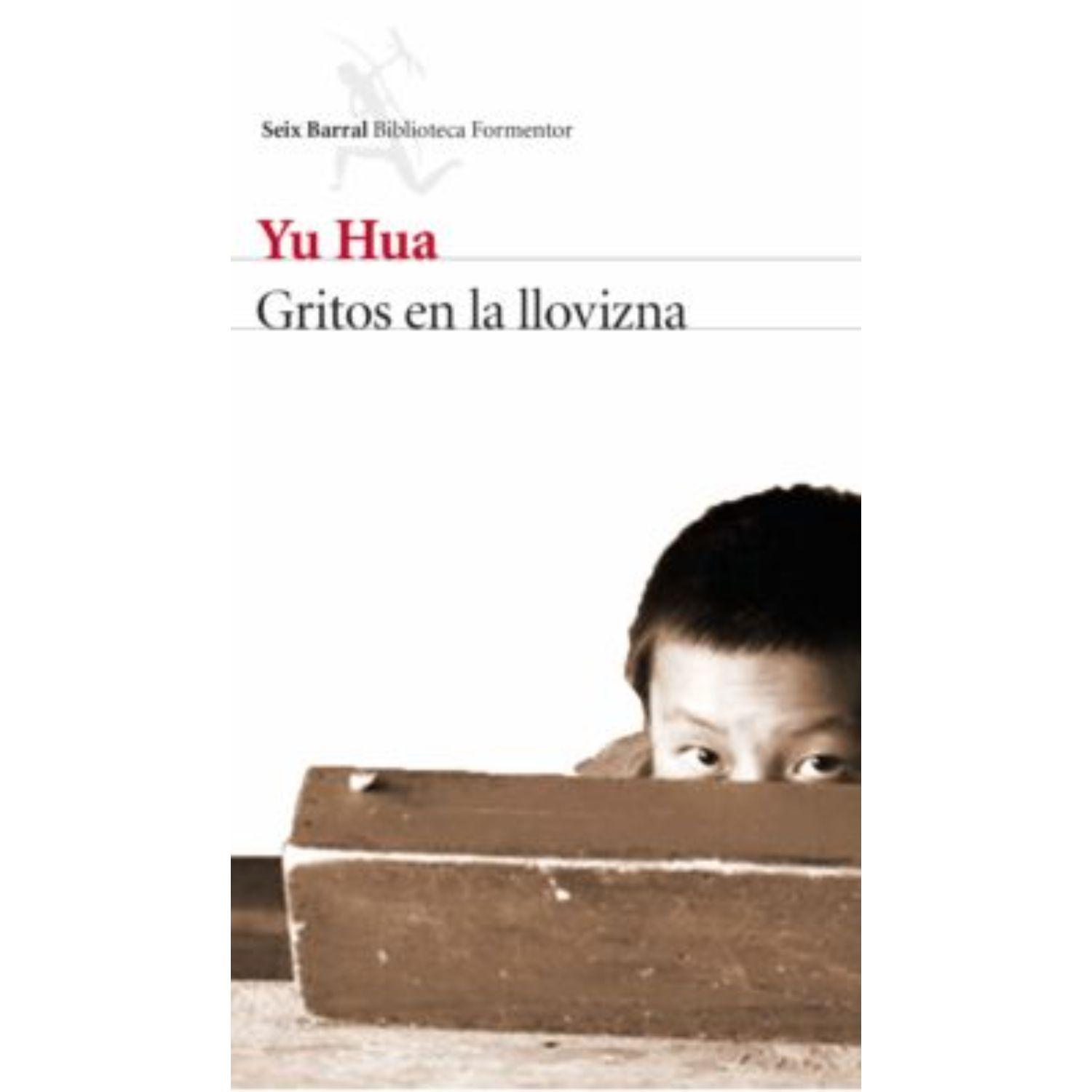Gritos En La Llovizna-0