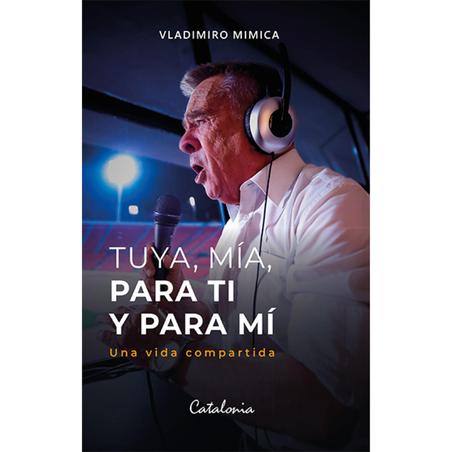 Tuya, Mía, Para Ti Y Para Mí-0