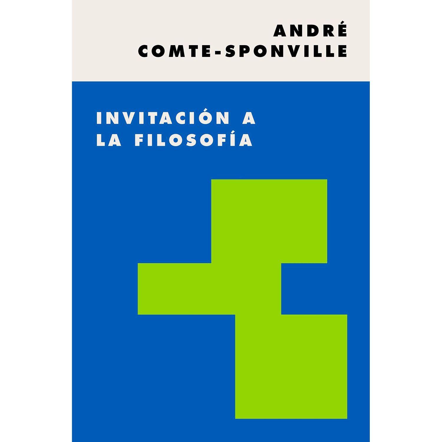 Invitacion A La Filosofia-0