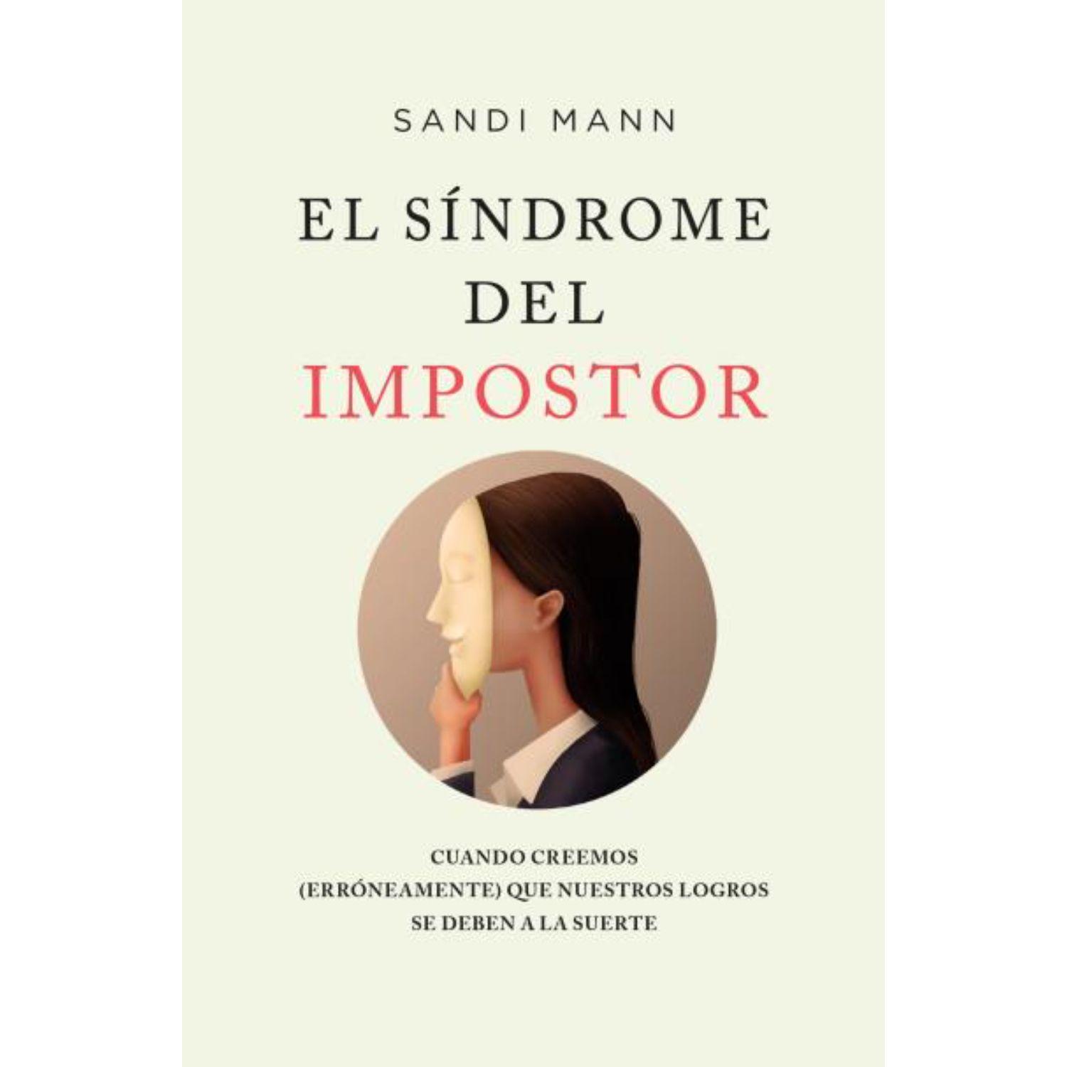 El Síndrome Del Impostor.-0