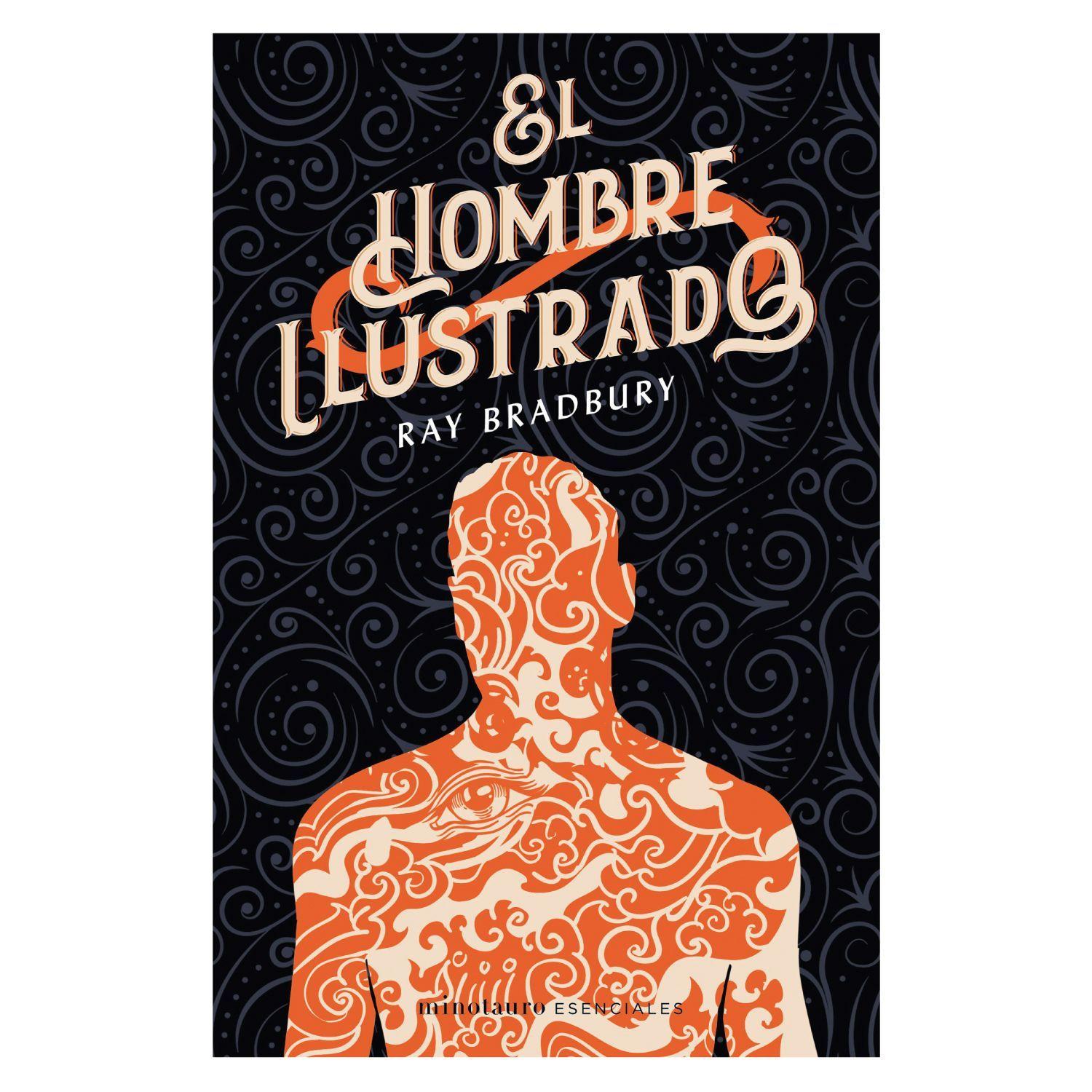 El Hombre Ilustrado-0