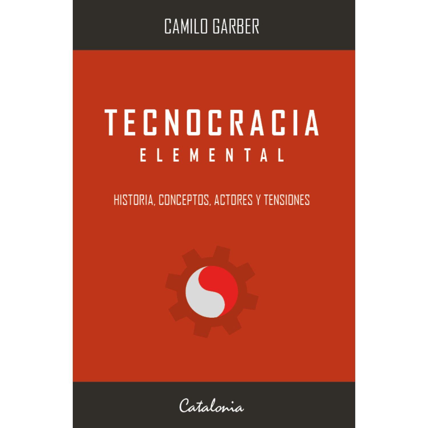 Tecnocracia Elemental-0