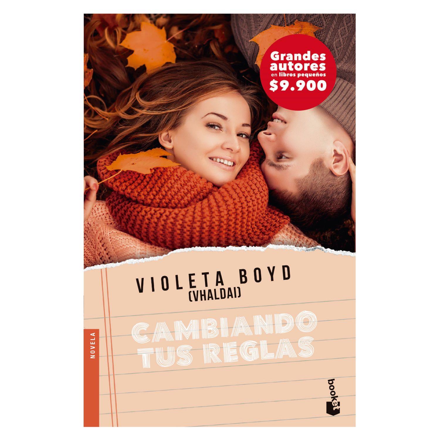 Cambiando Tus Reglas-0