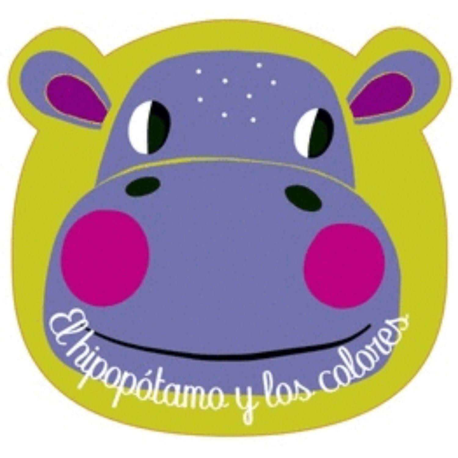 ¡A Bañarse! - El Hipopotamo Y Los Colore-0