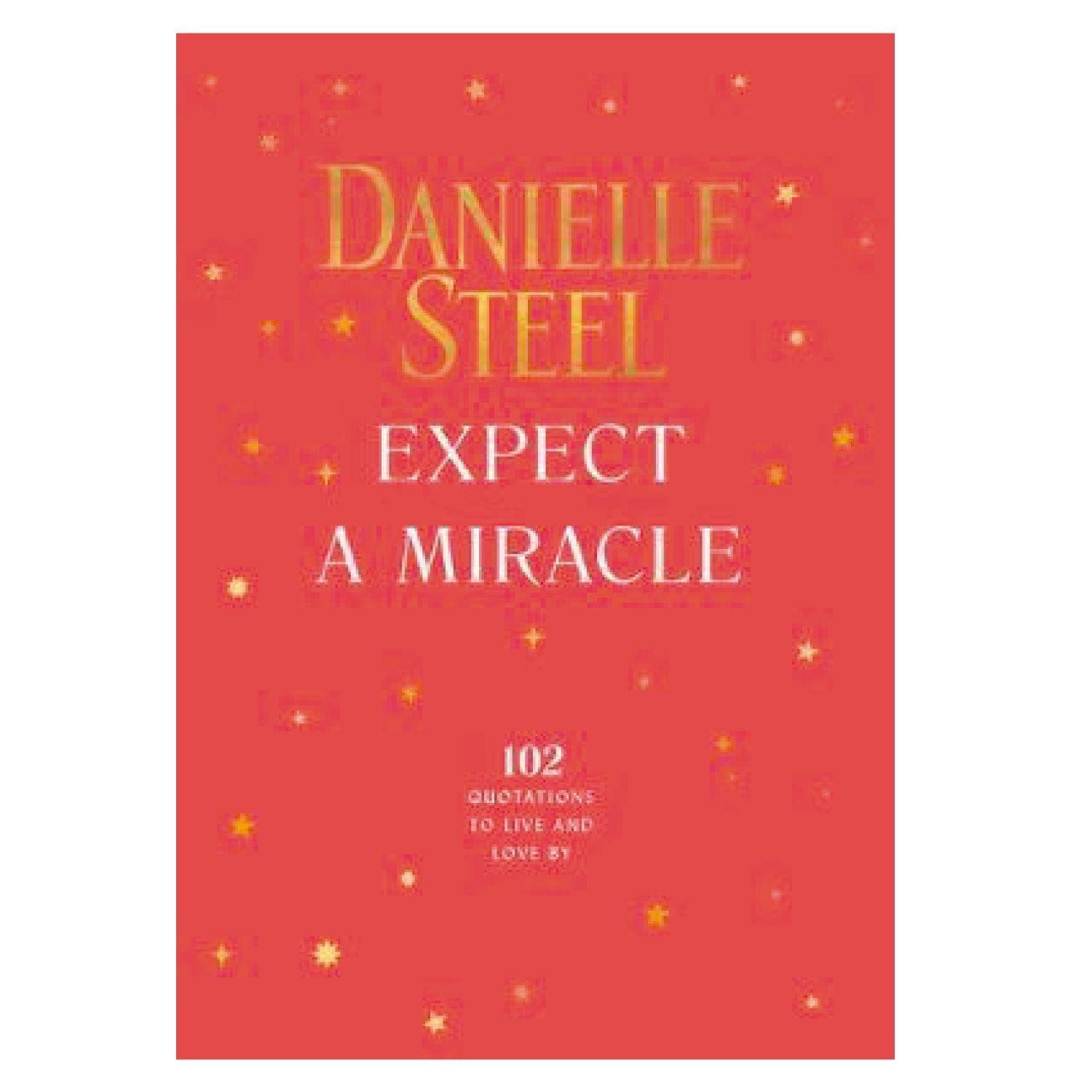 Expect A Miracle-0