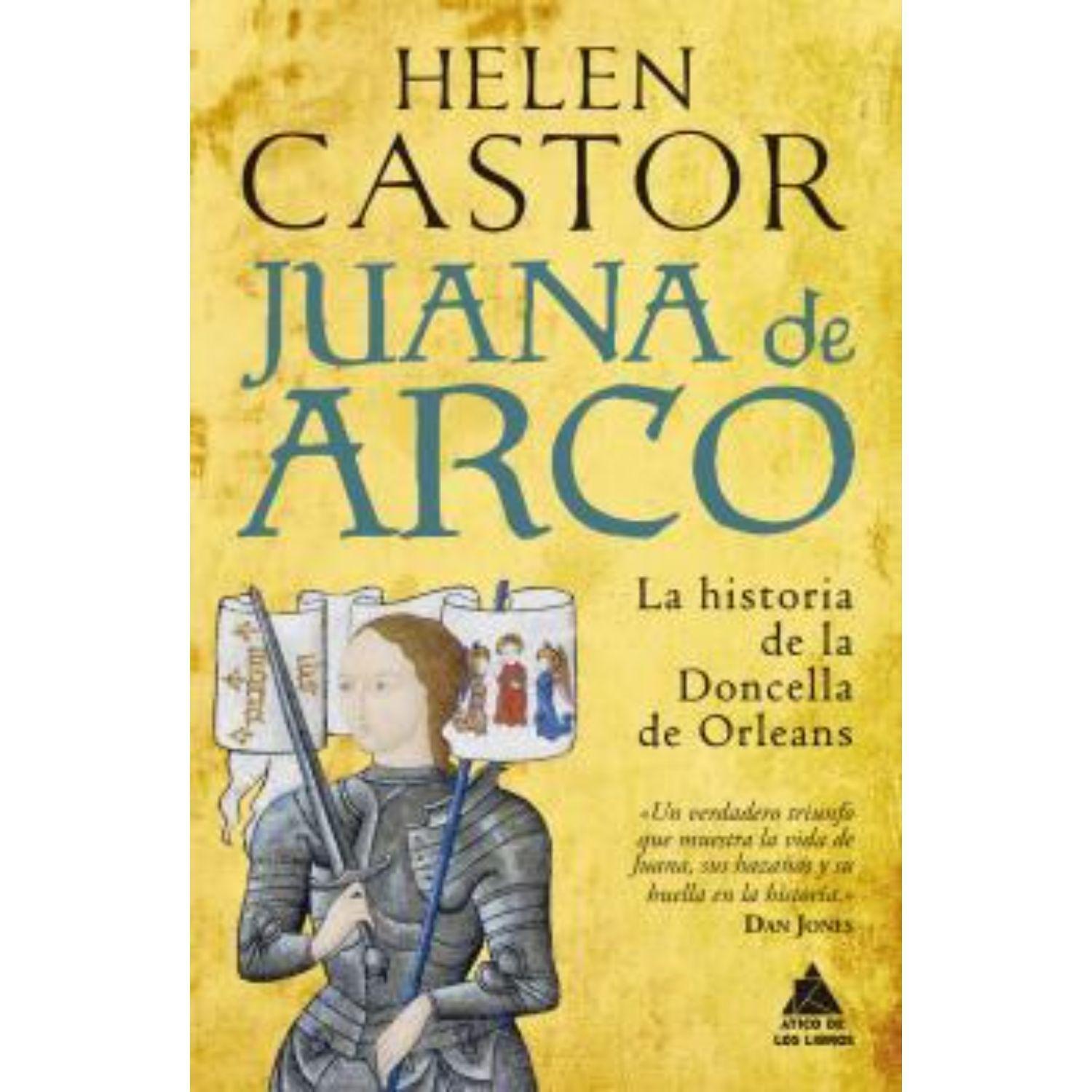 Juana De Arco-0