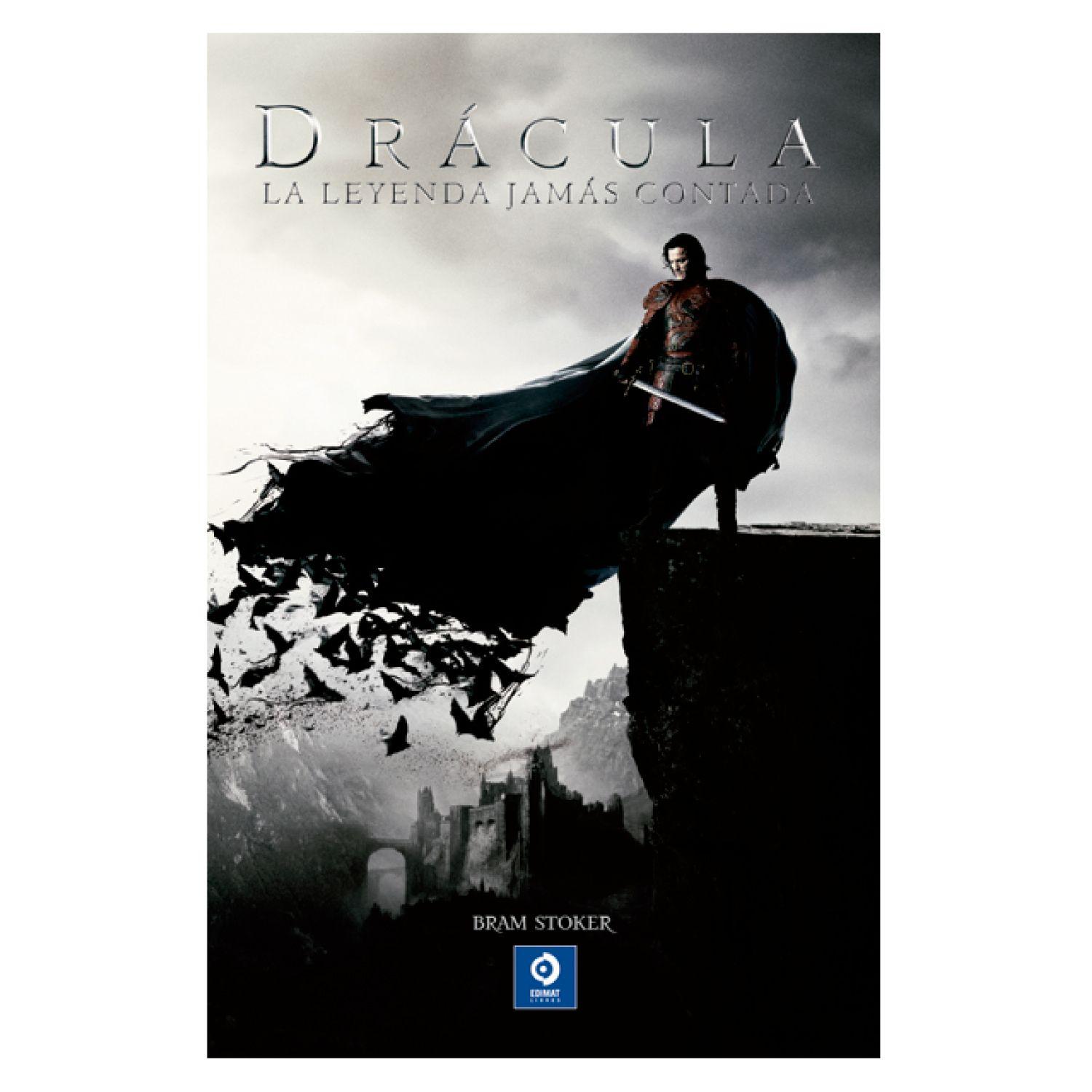 Dracula-0