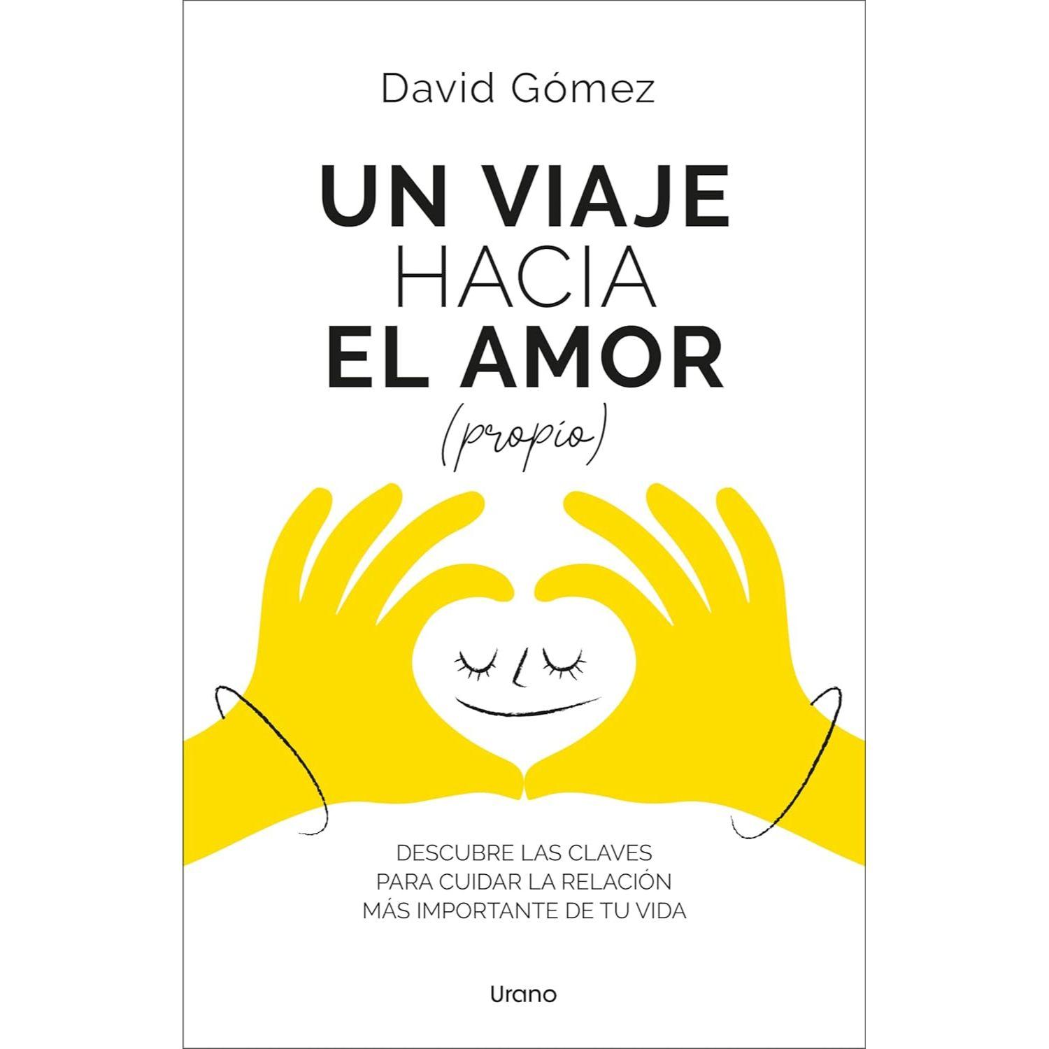 Un Viaje Hacia El Amor Propio-0