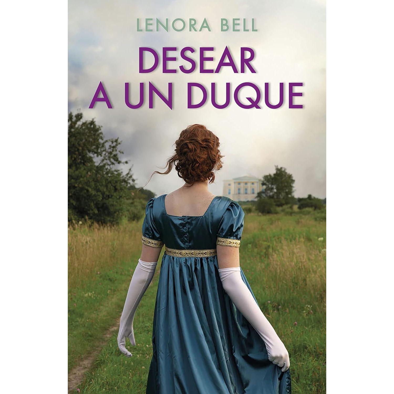 Desear A Un Duque-0