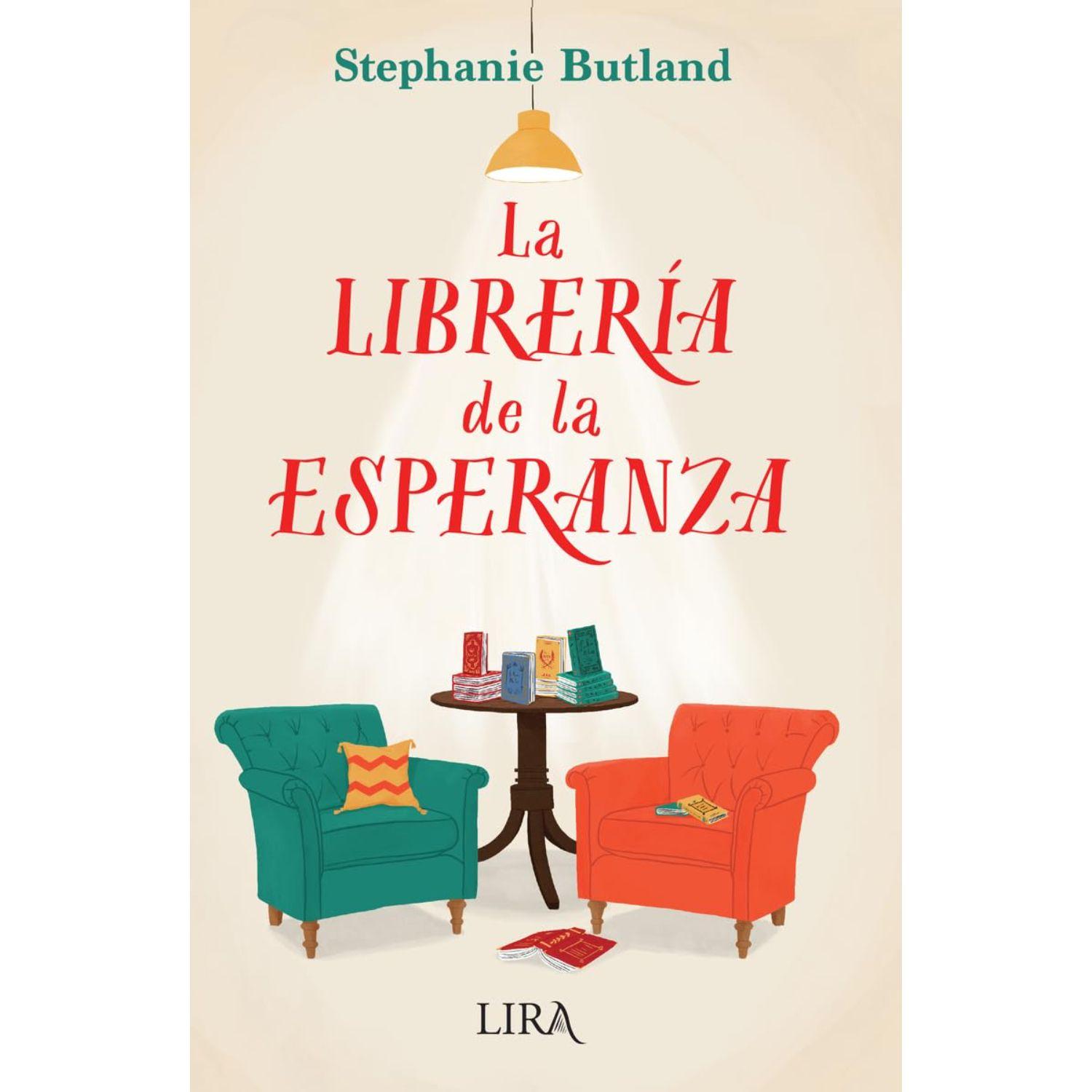 La Librería De La Esperanza-0