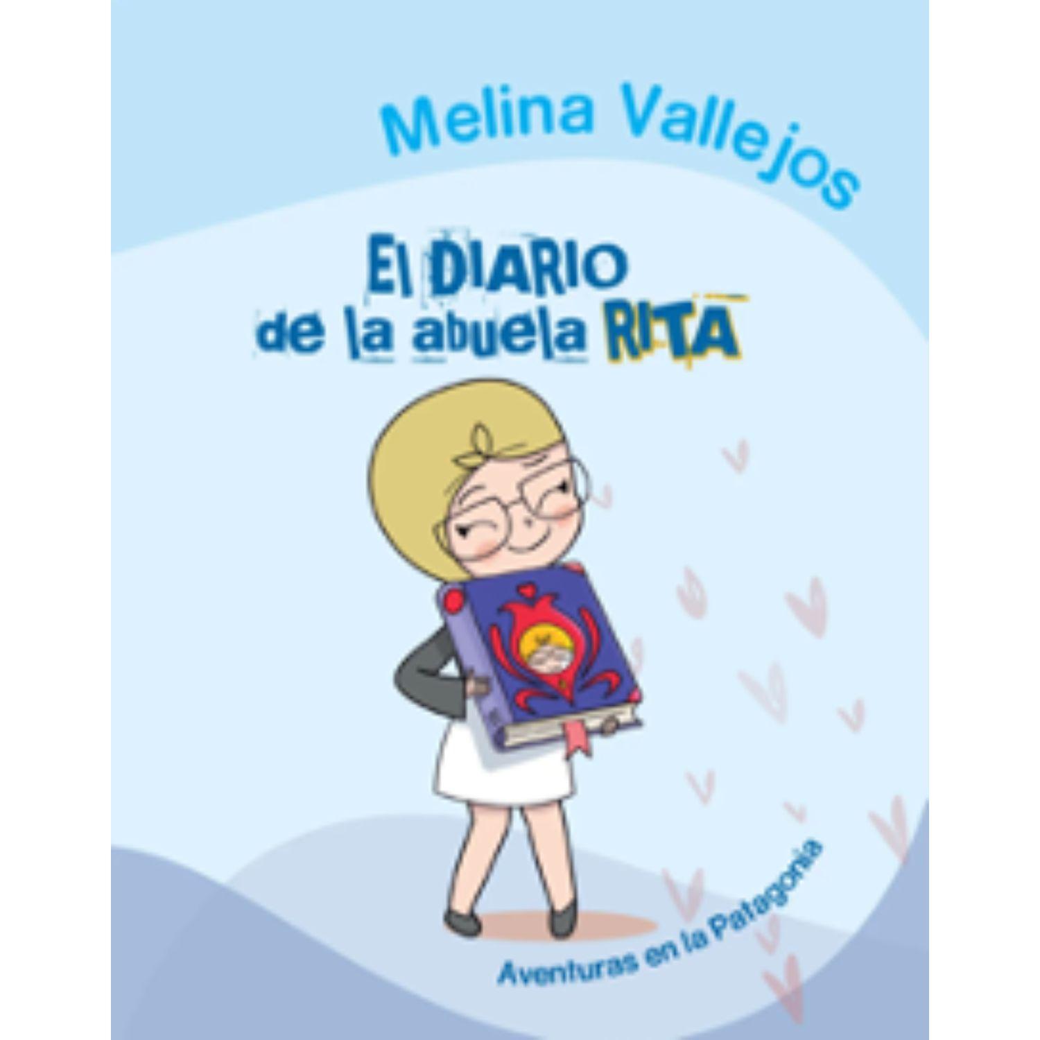 El Diario De La Abuela Rita-0