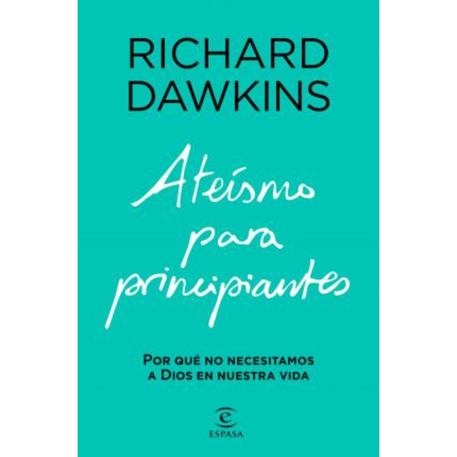 Ateísmo Para Principiantes-0