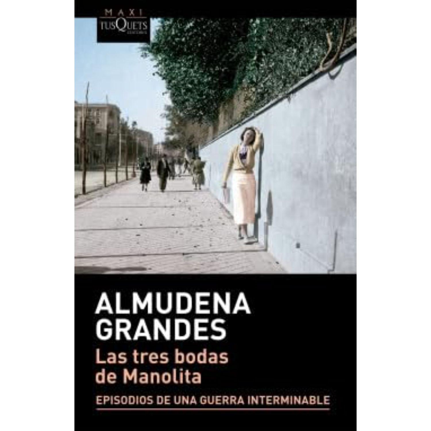 Las Tres Bodas De Monalita-0