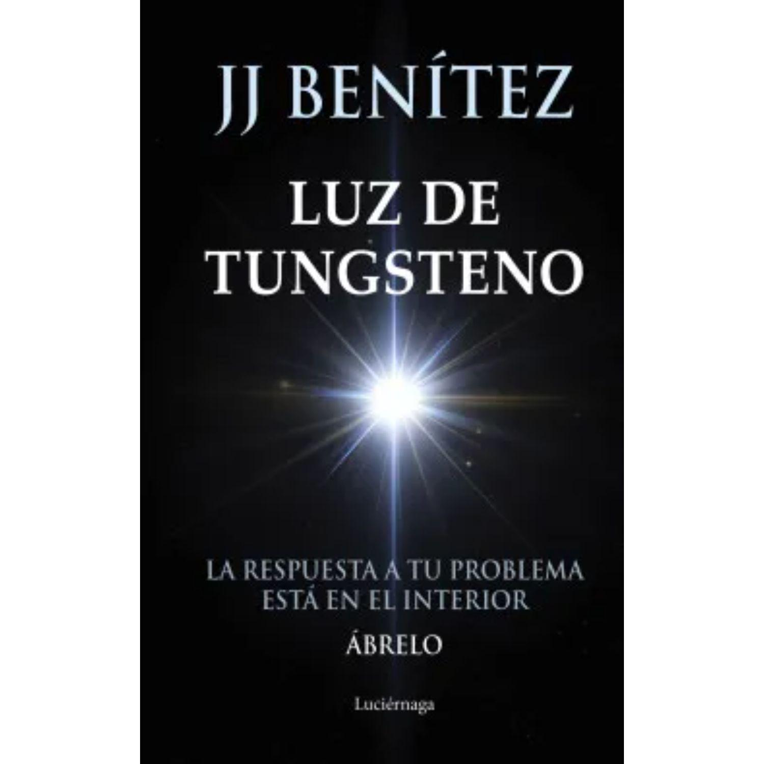 Luz De Tungsteno-0