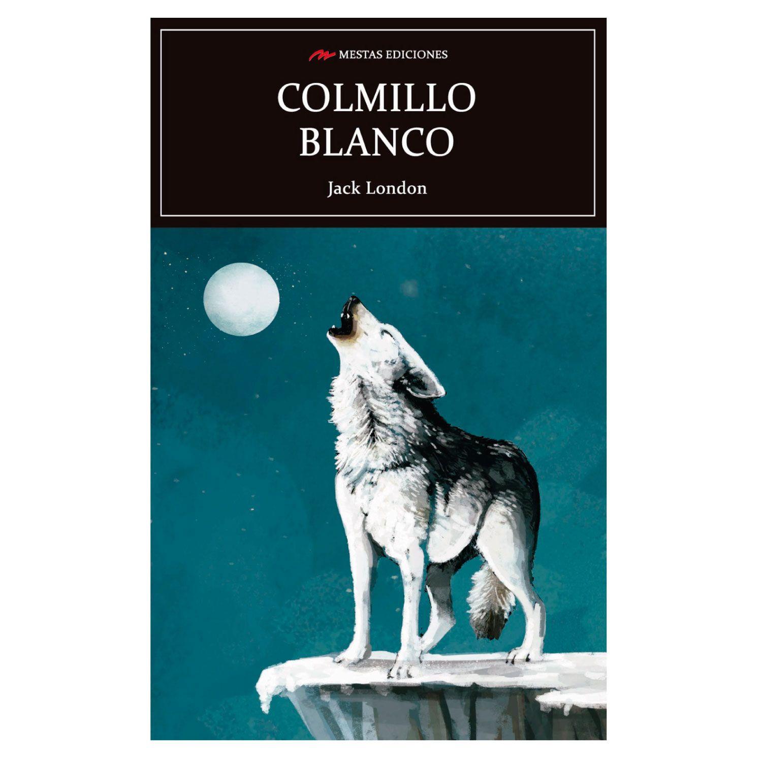 Colmillo Blanco-0