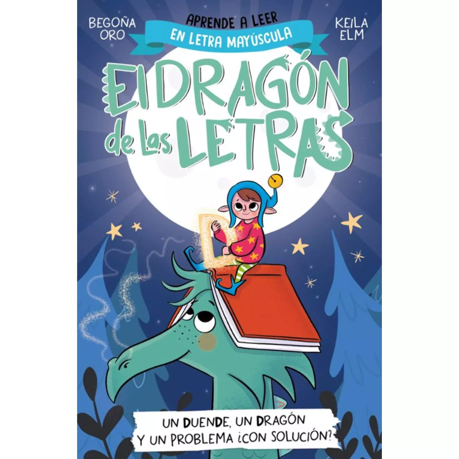 El Dragon De Las Letras 3-0
