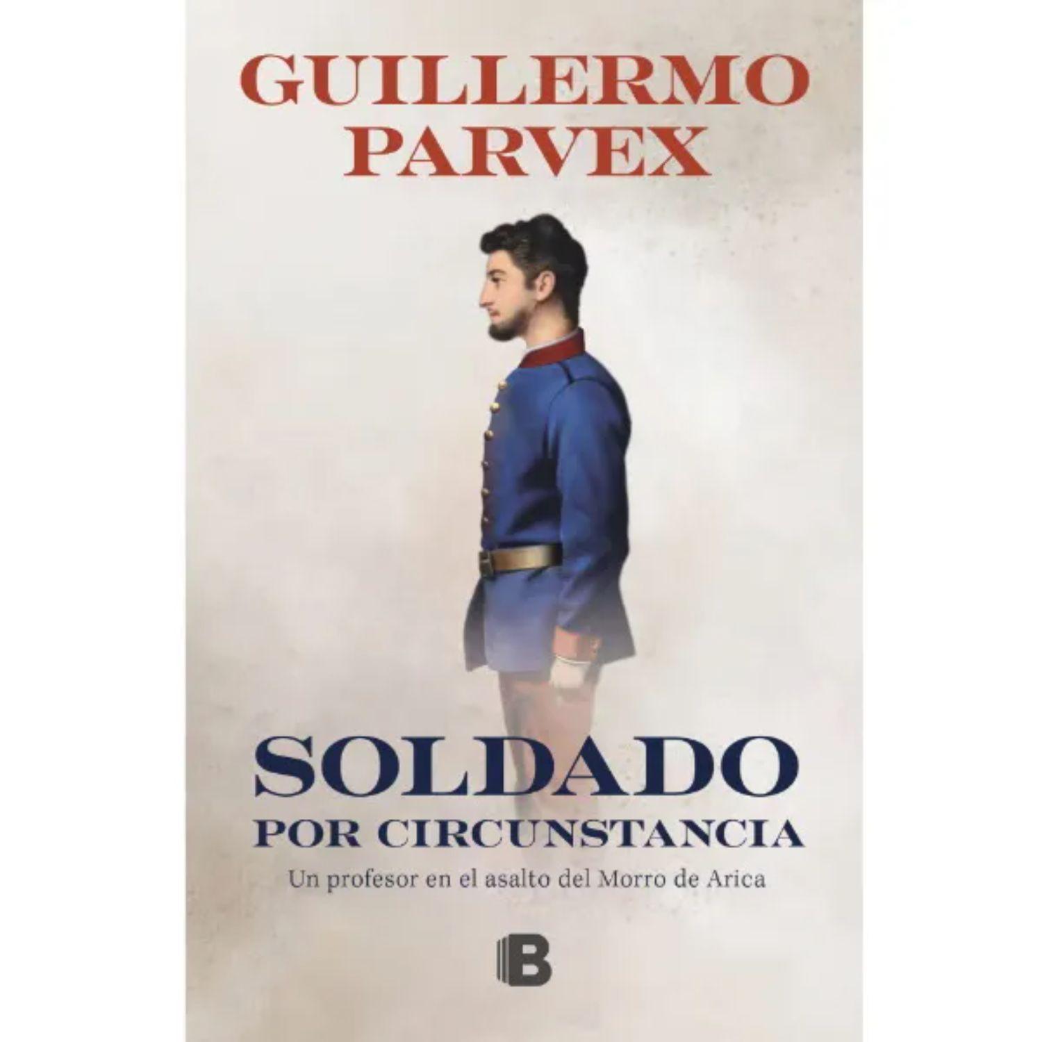 Soldado Por Circunstancia-0