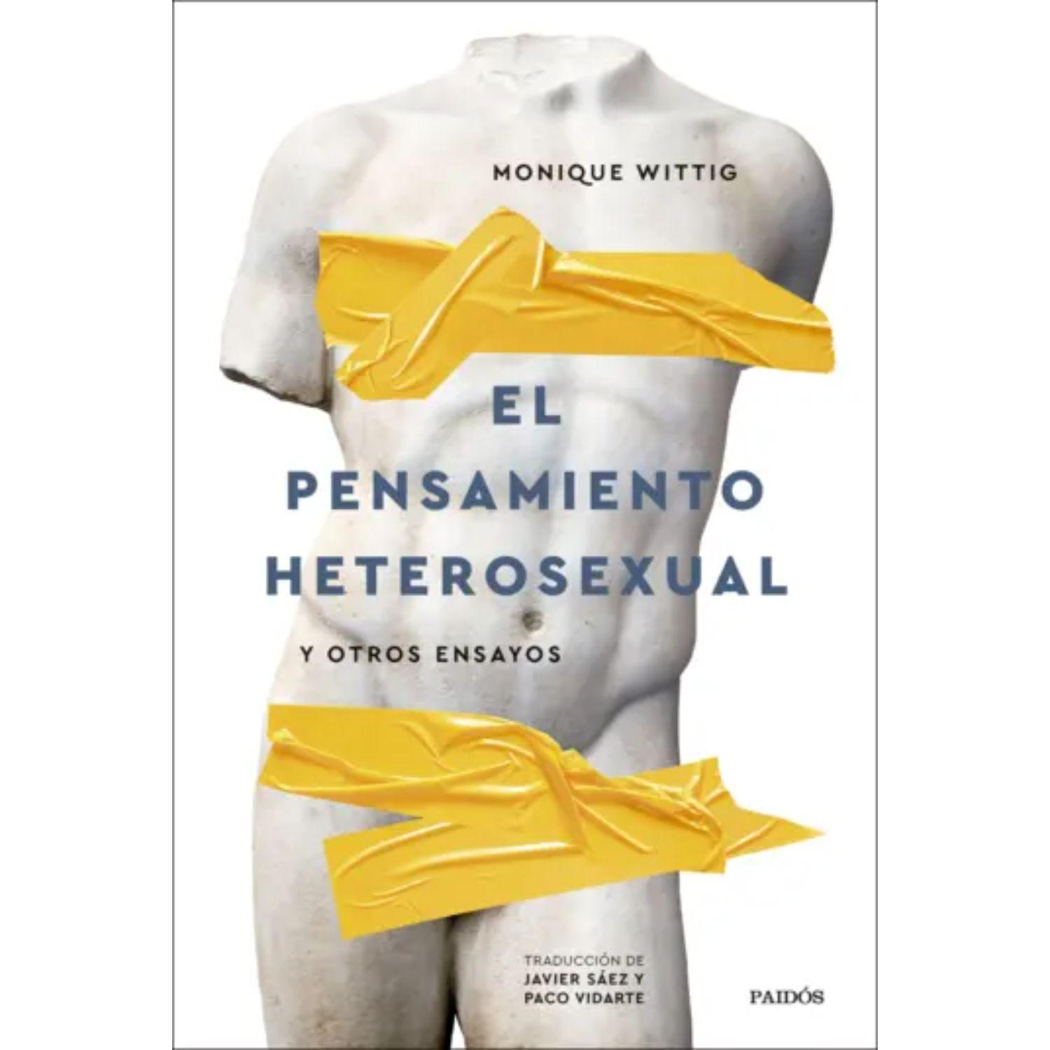 El Pensamiento Heterosexual-0