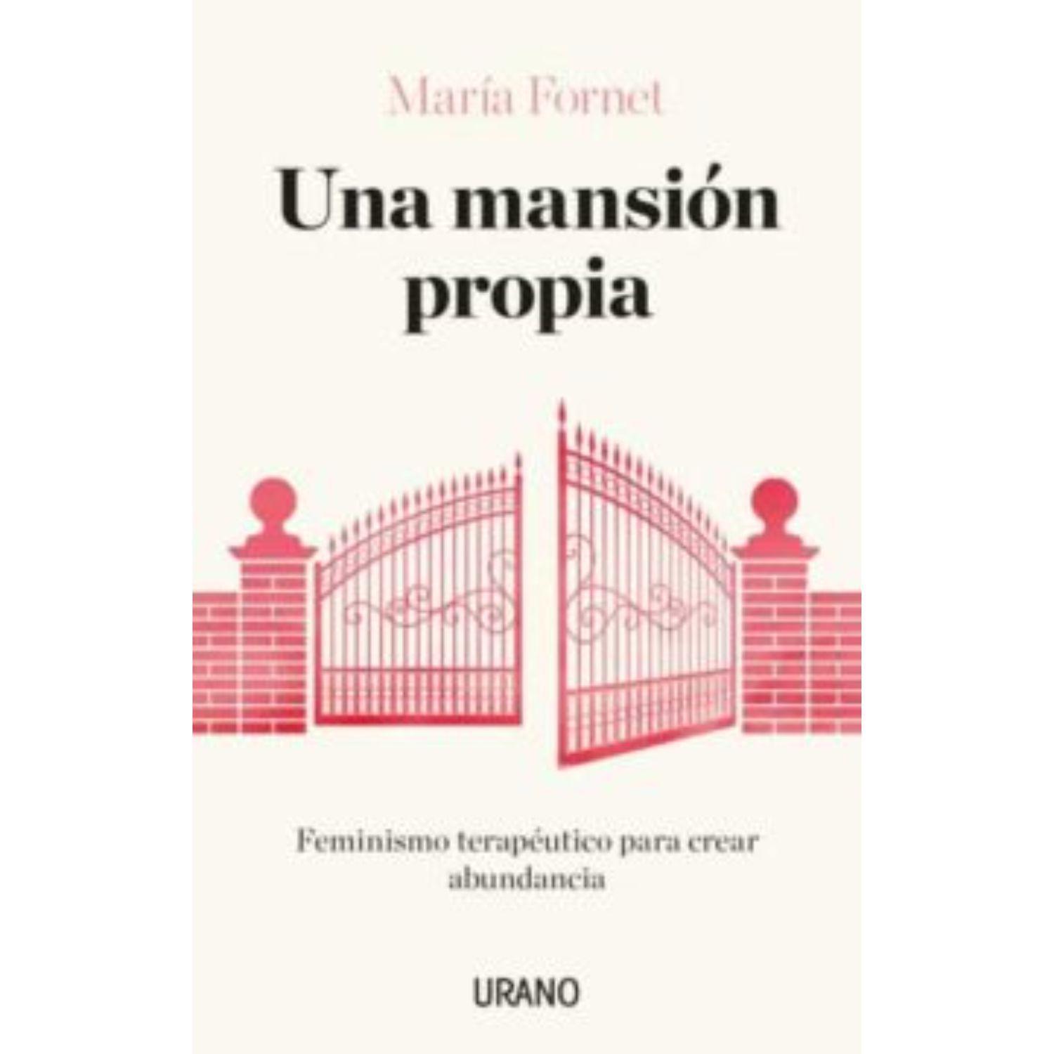 Una Mansión Propia-0