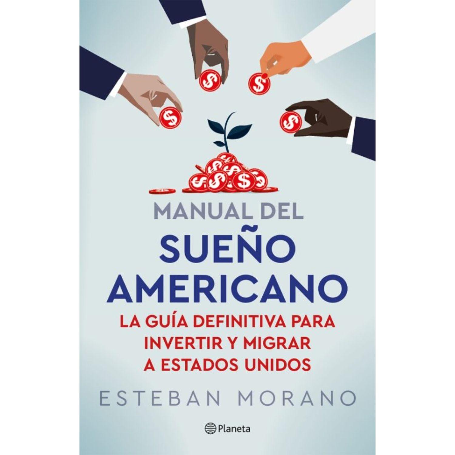 Manual Del Sueño Americano-0