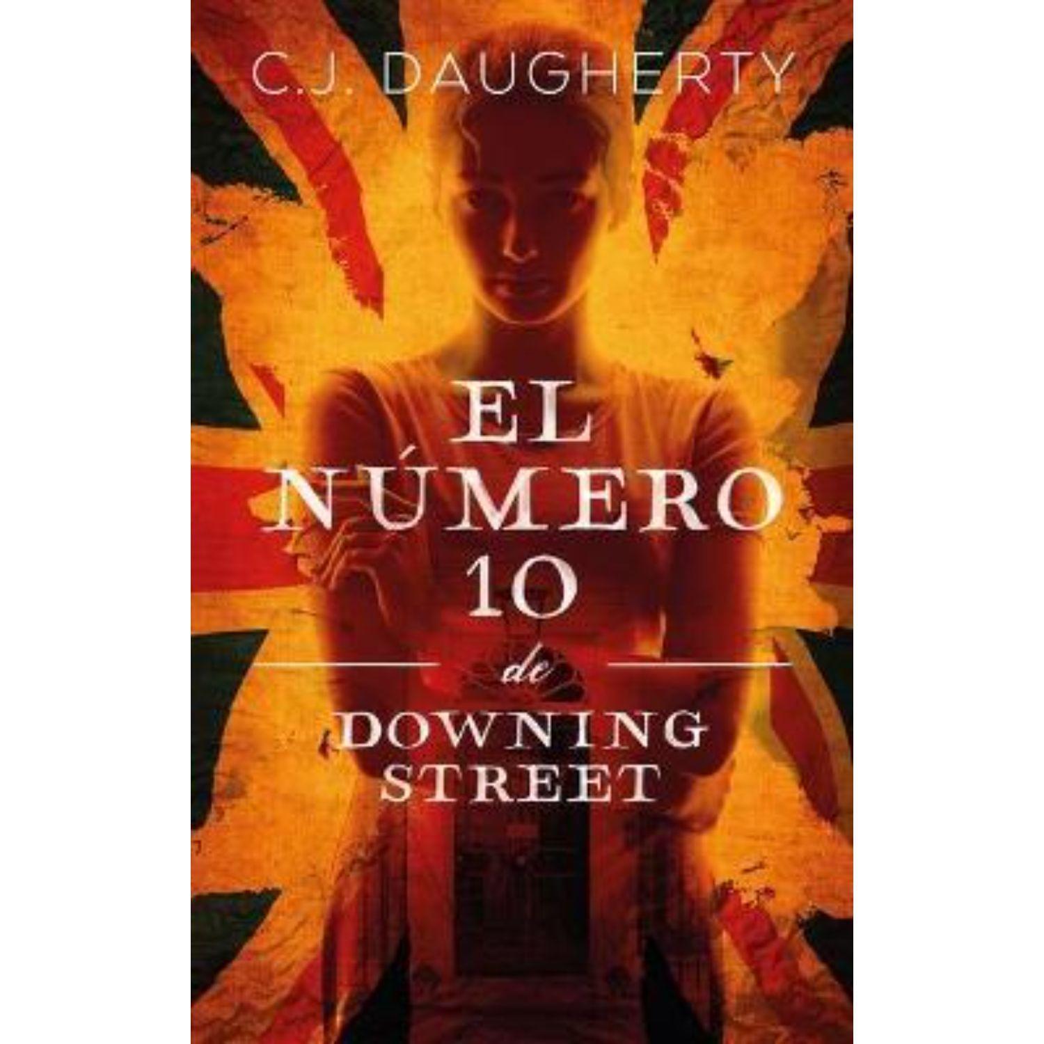 El Número 10 De Downing Street-0